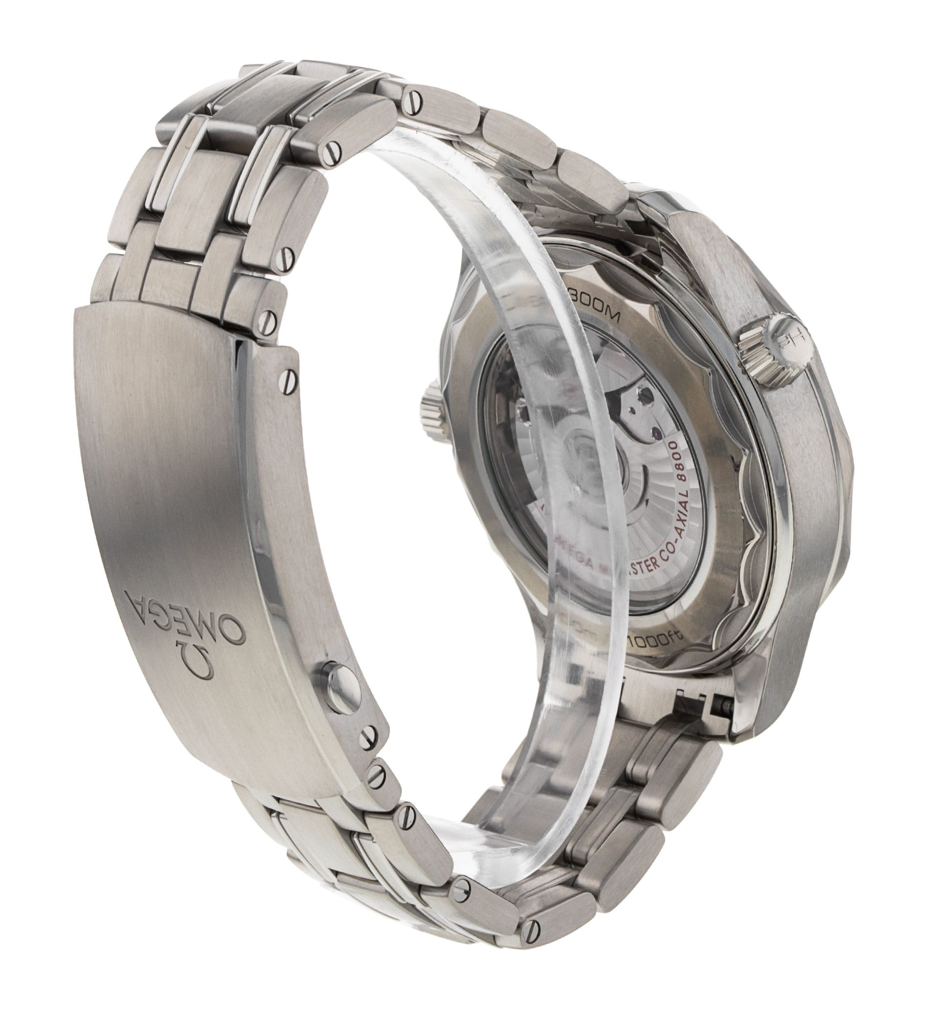 Omega Seamaster Diver 300m 210.30.42.20.10.001 Thumbnail 3