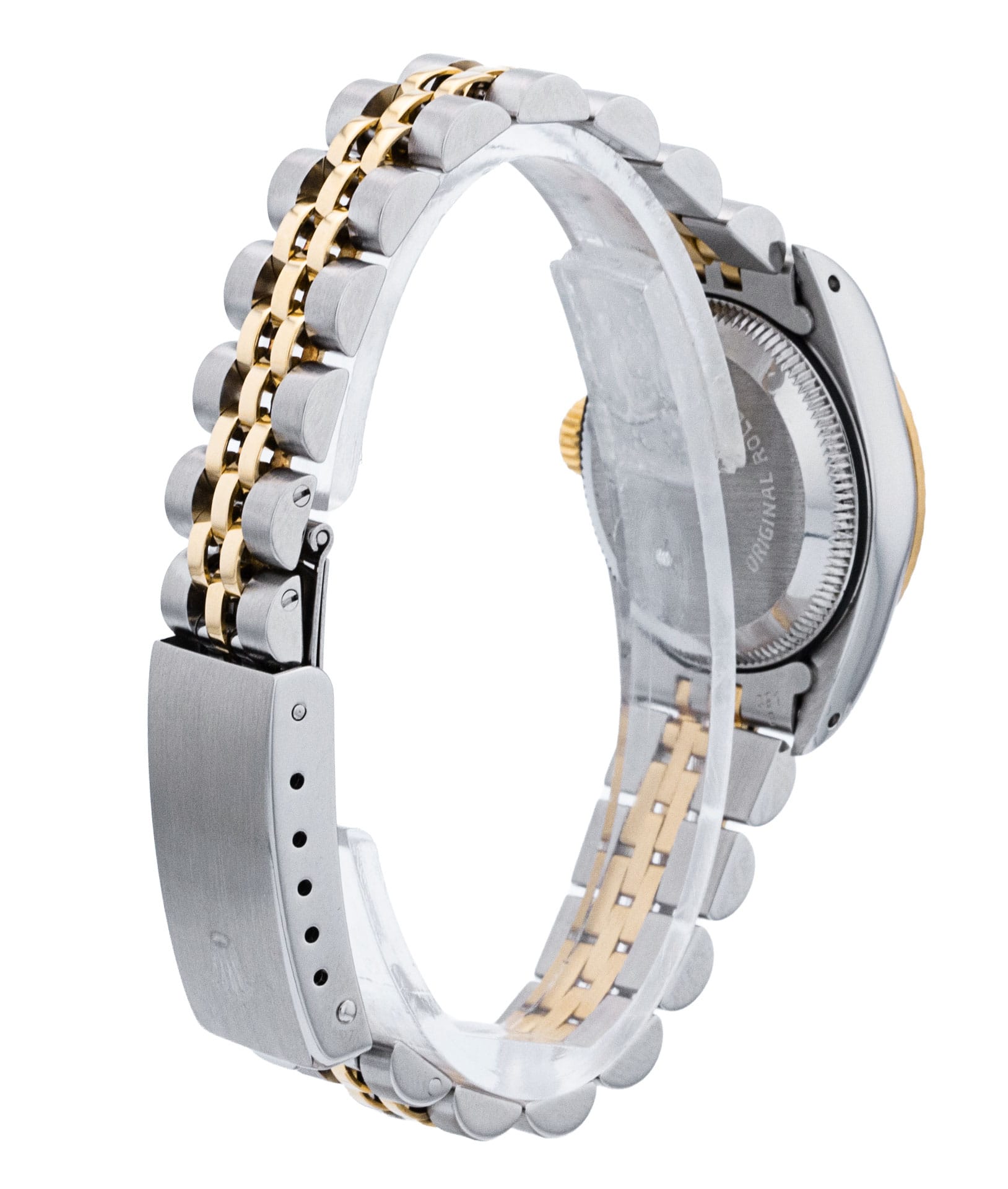 Rolex Lady Oyster Perpetual 67193 Thumbnail 3