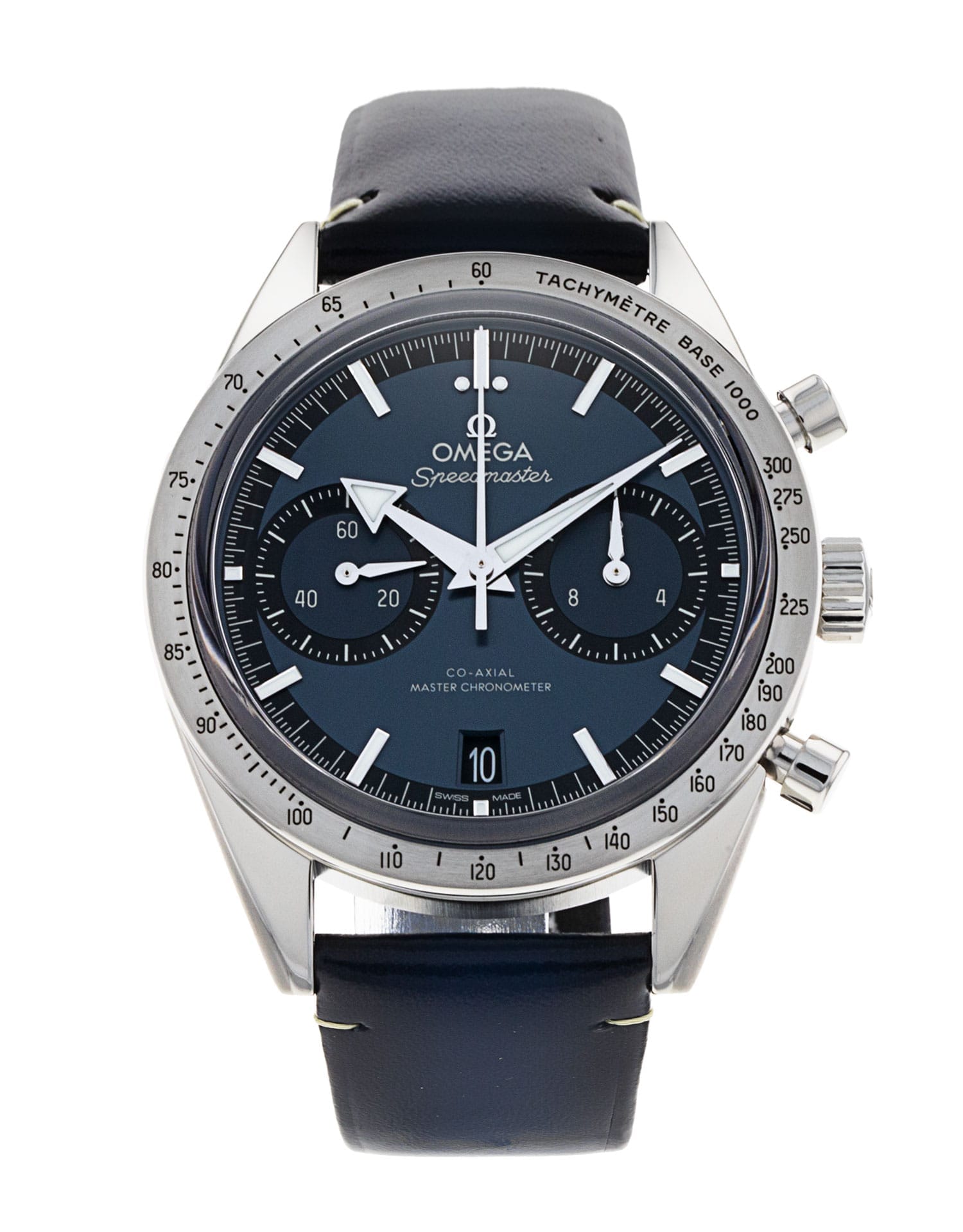 Omega Speedmaster 57 332.12.41.51.03.001 Thumbnail 1