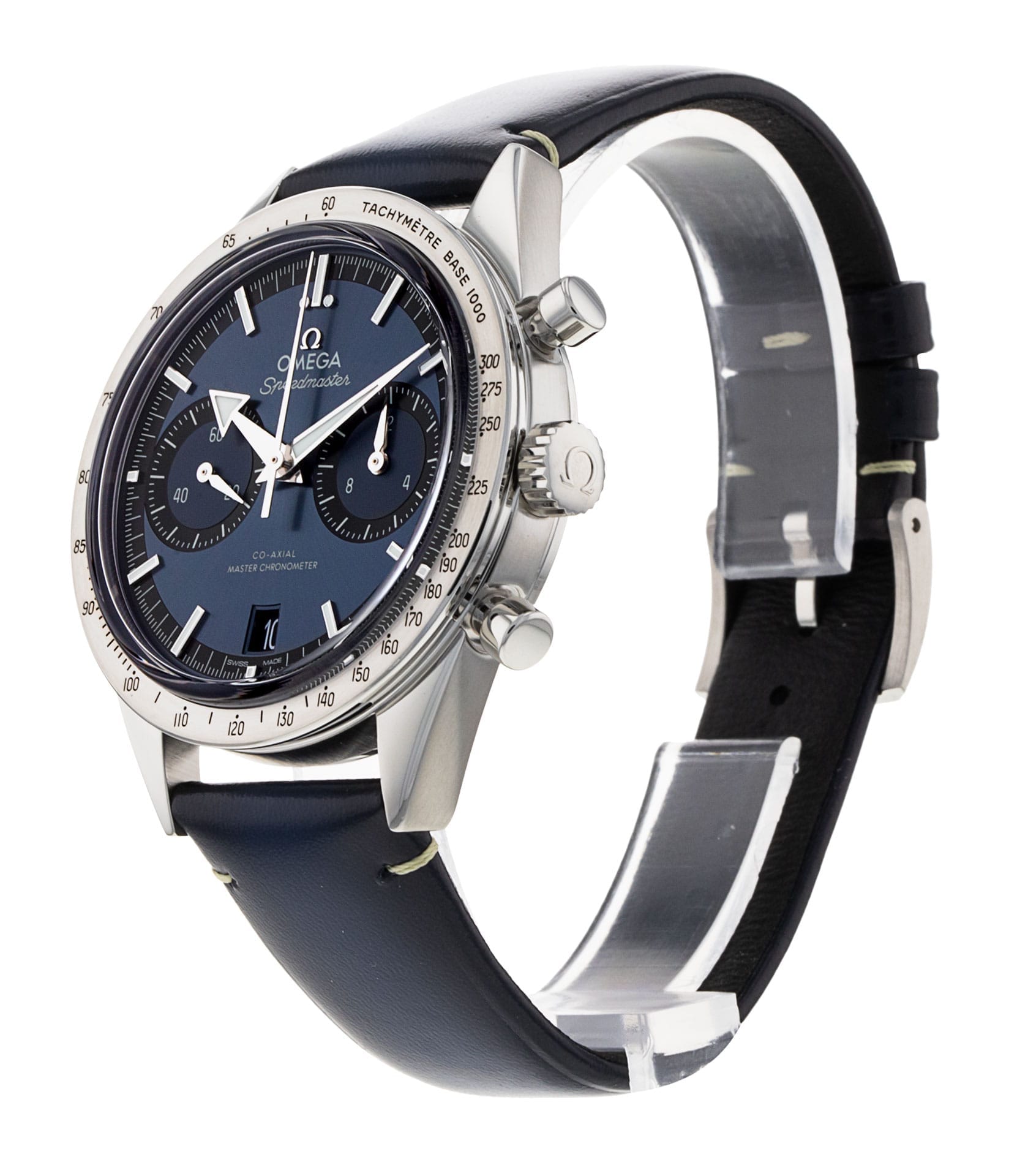 Omega Speedmaster 57 332.12.41.51.03.001 Thumbnail 2