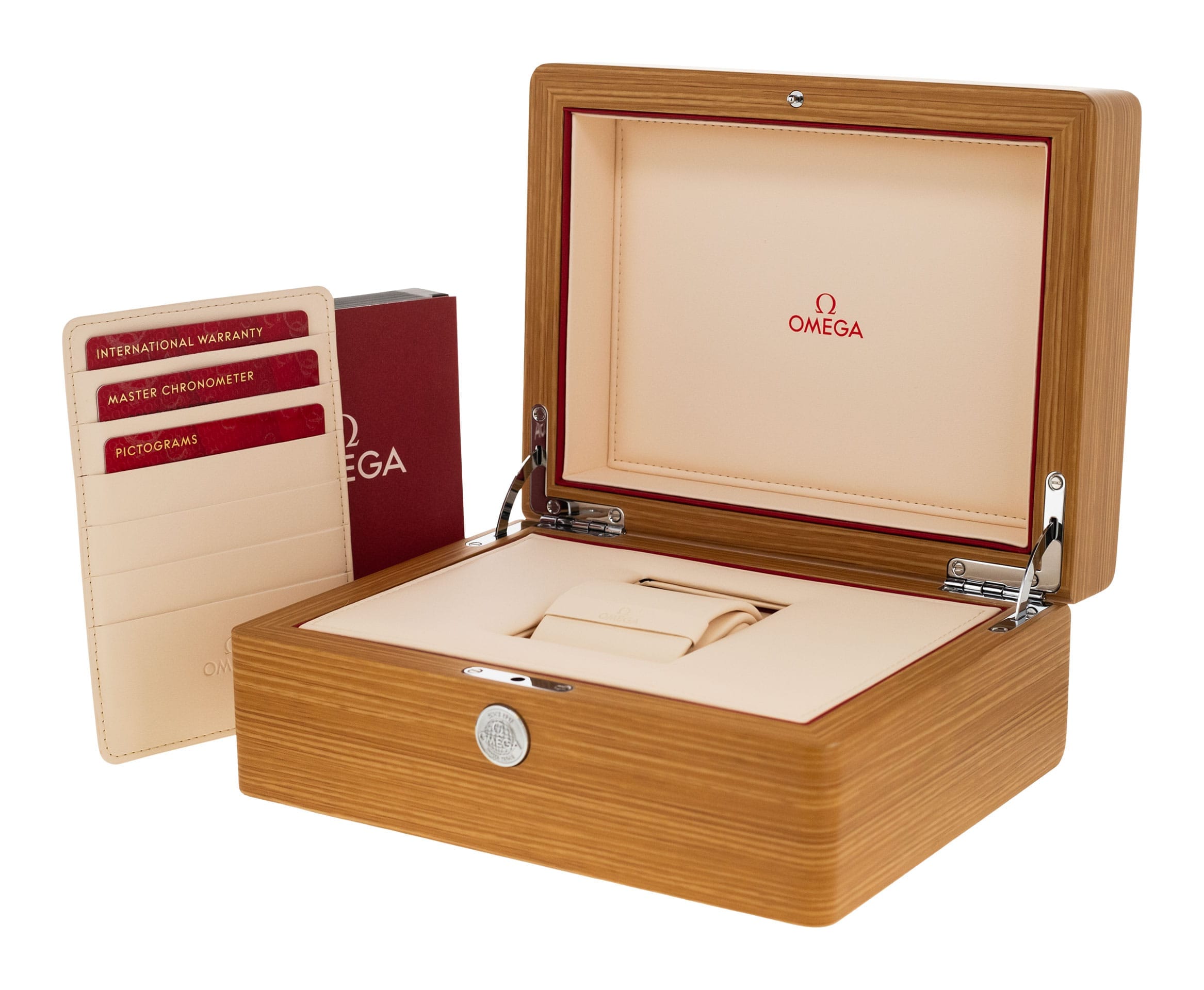 Omega Speedmaster 57 332.12.41.51.03.001 Thumbnail 5