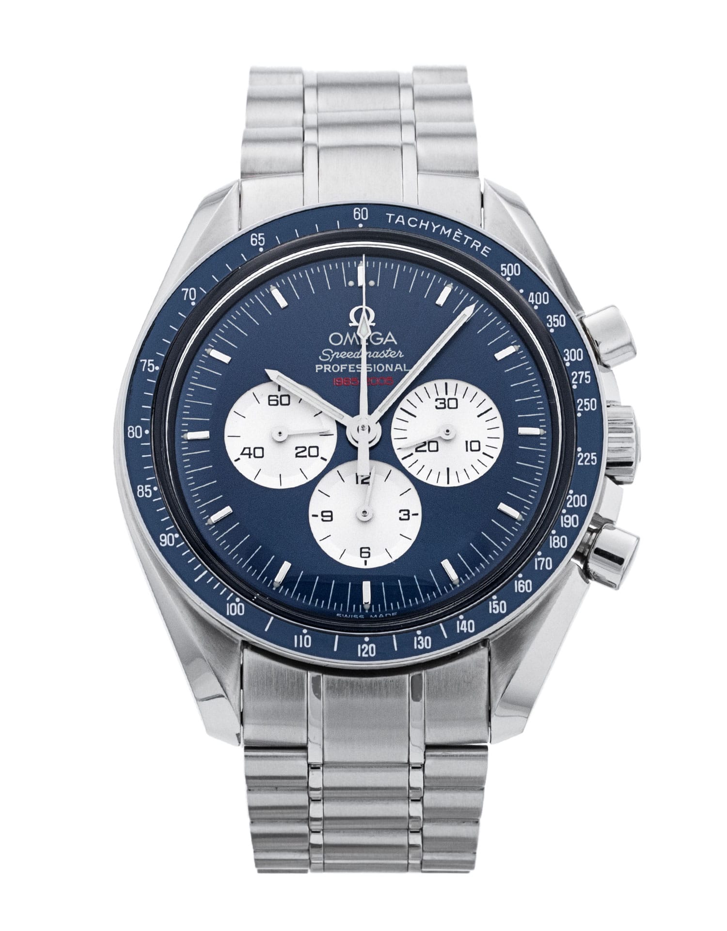 Omega Speedmaster Moonwatch 3565.80.00 Thumbnail 1