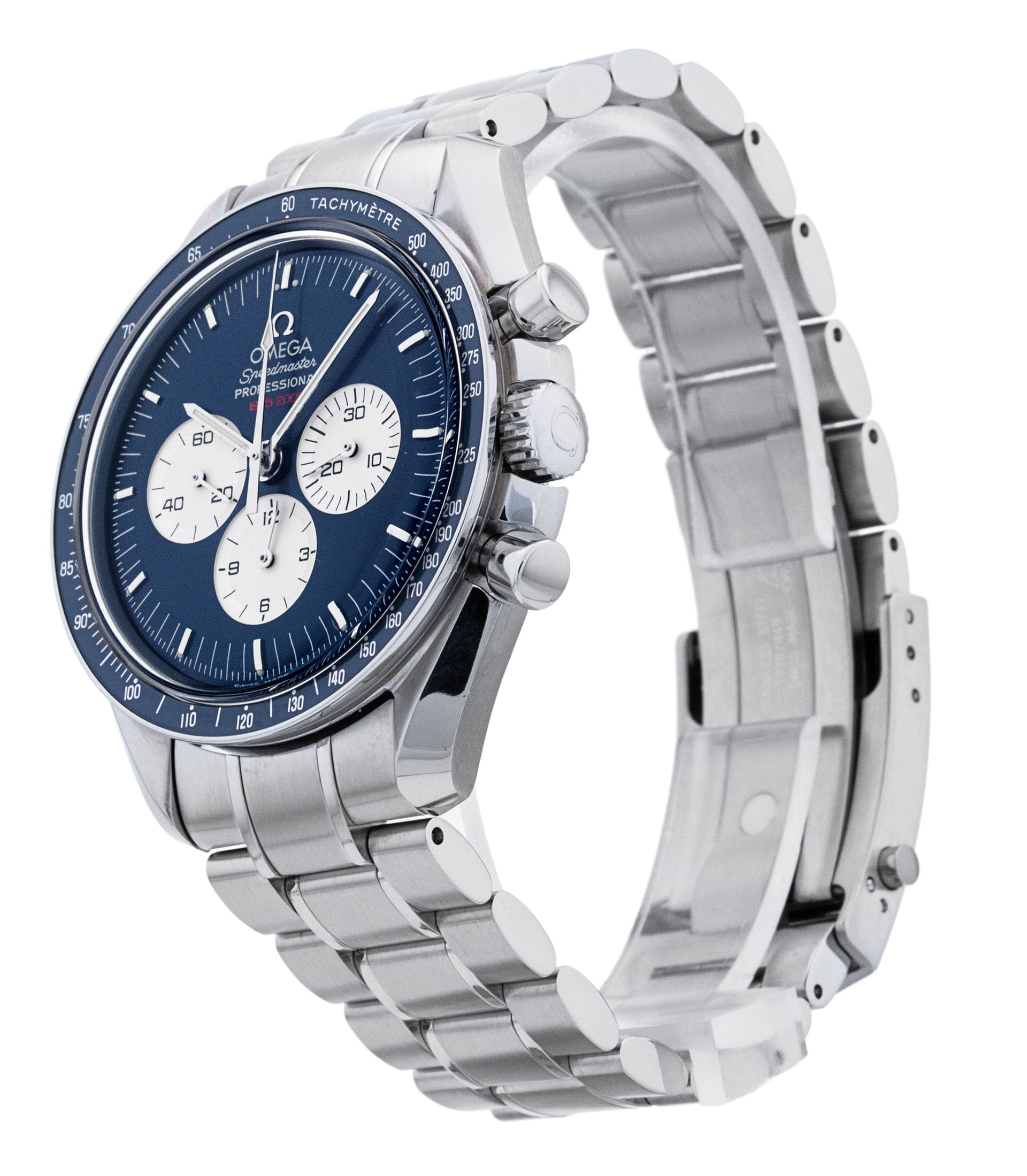 Omega Speedmaster Moonwatch 3565.80.00 Thumbnail 2