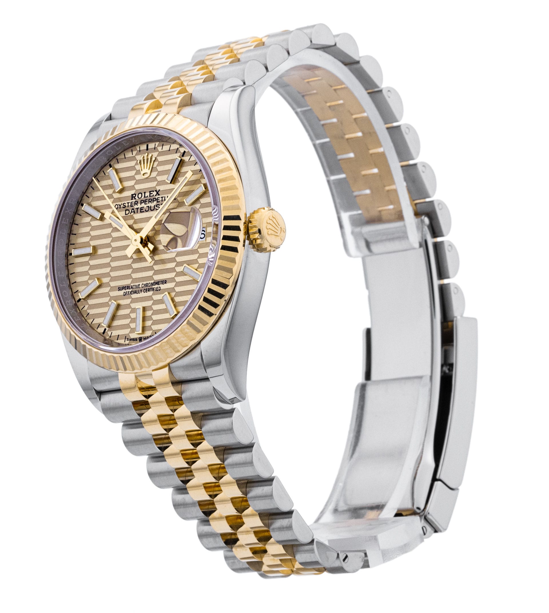 Rolex Datejust 126233 Thumbnail 2