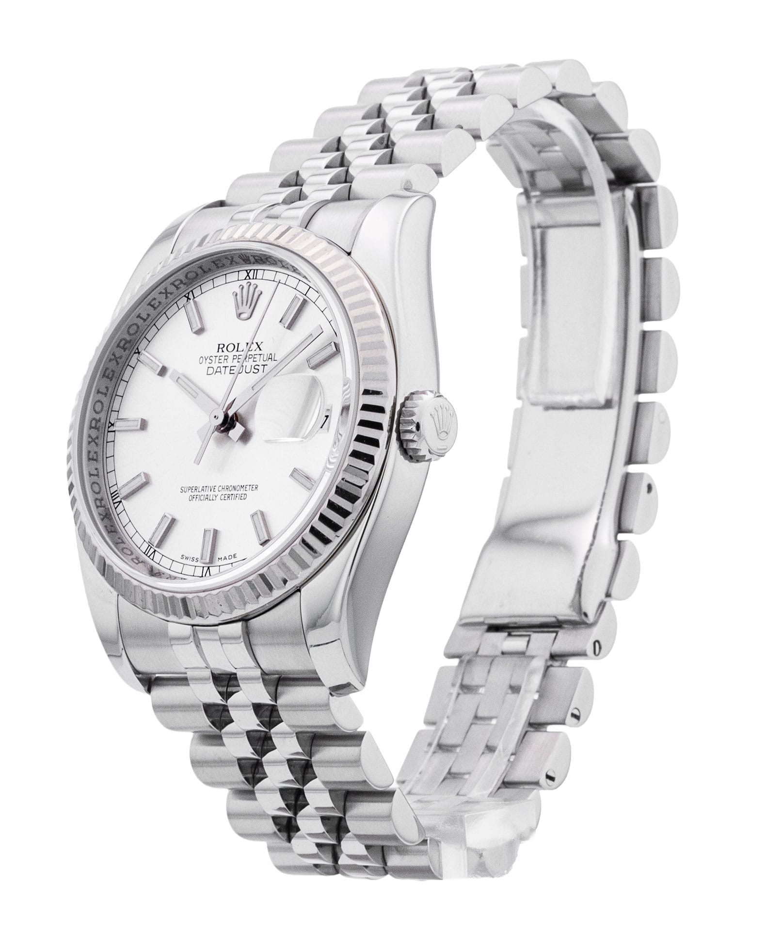 Rolex Datejust 116234 Thumbnail 2