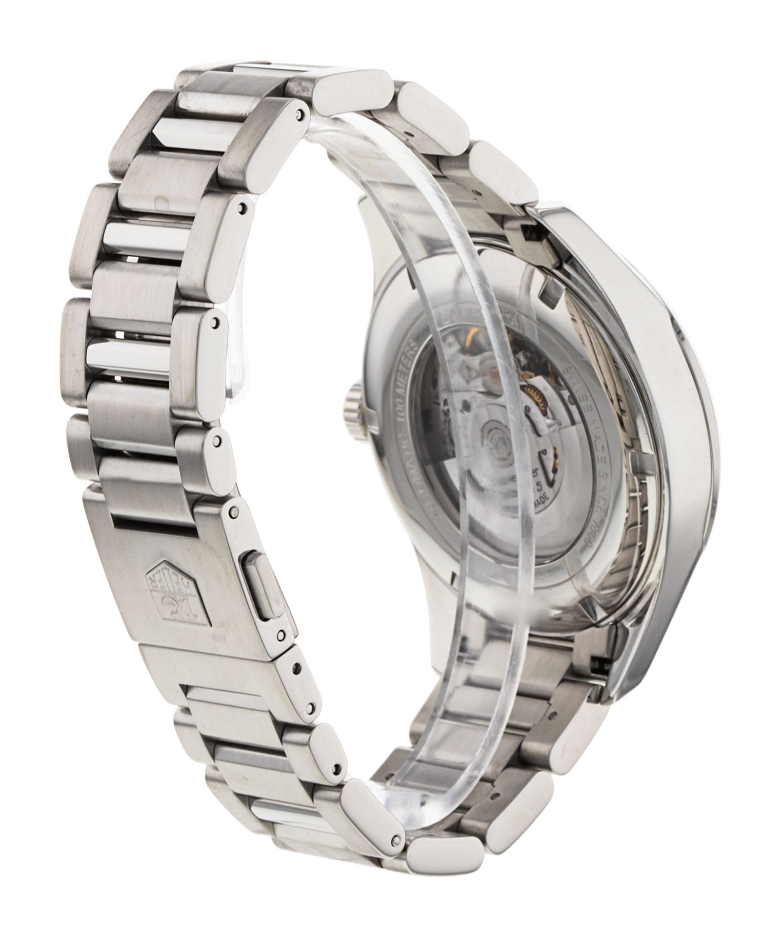 Tag Heuer Carrera WAR201E.BA0723 Thumbnail 3