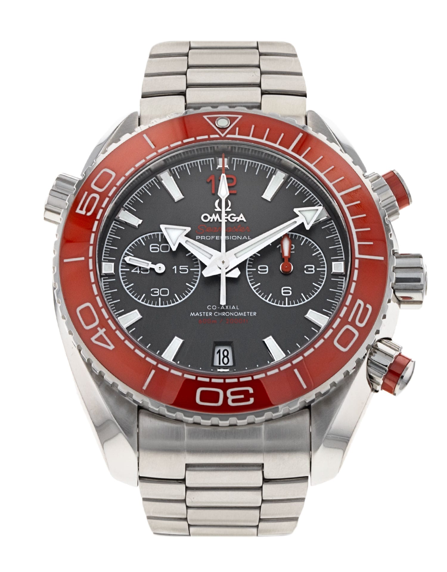 Omega Planet Ocean 215.30.46.51.99.001 Thumbnail 1