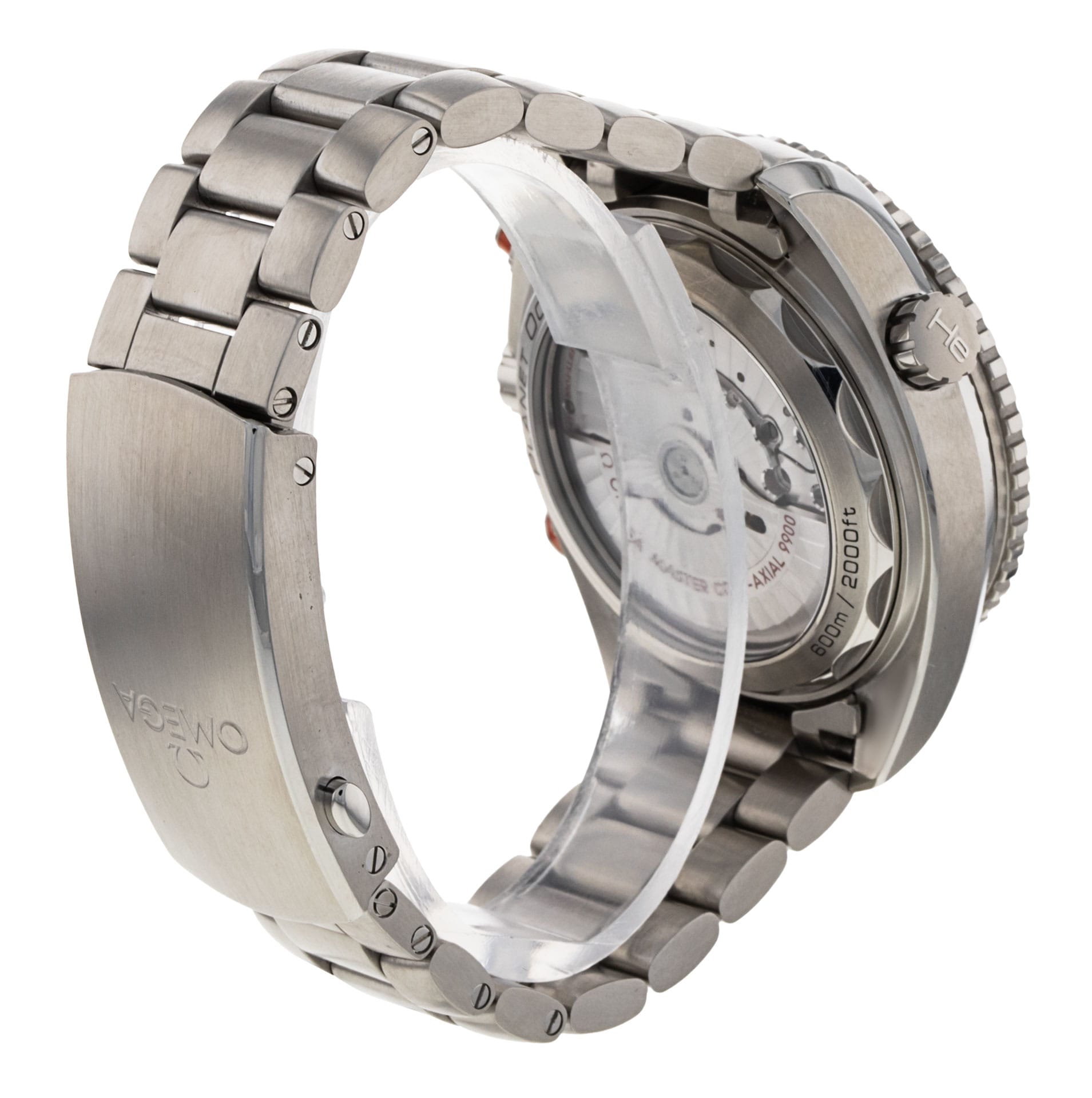 Omega Planet Ocean 215.30.46.51.99.001 Thumbnail 3