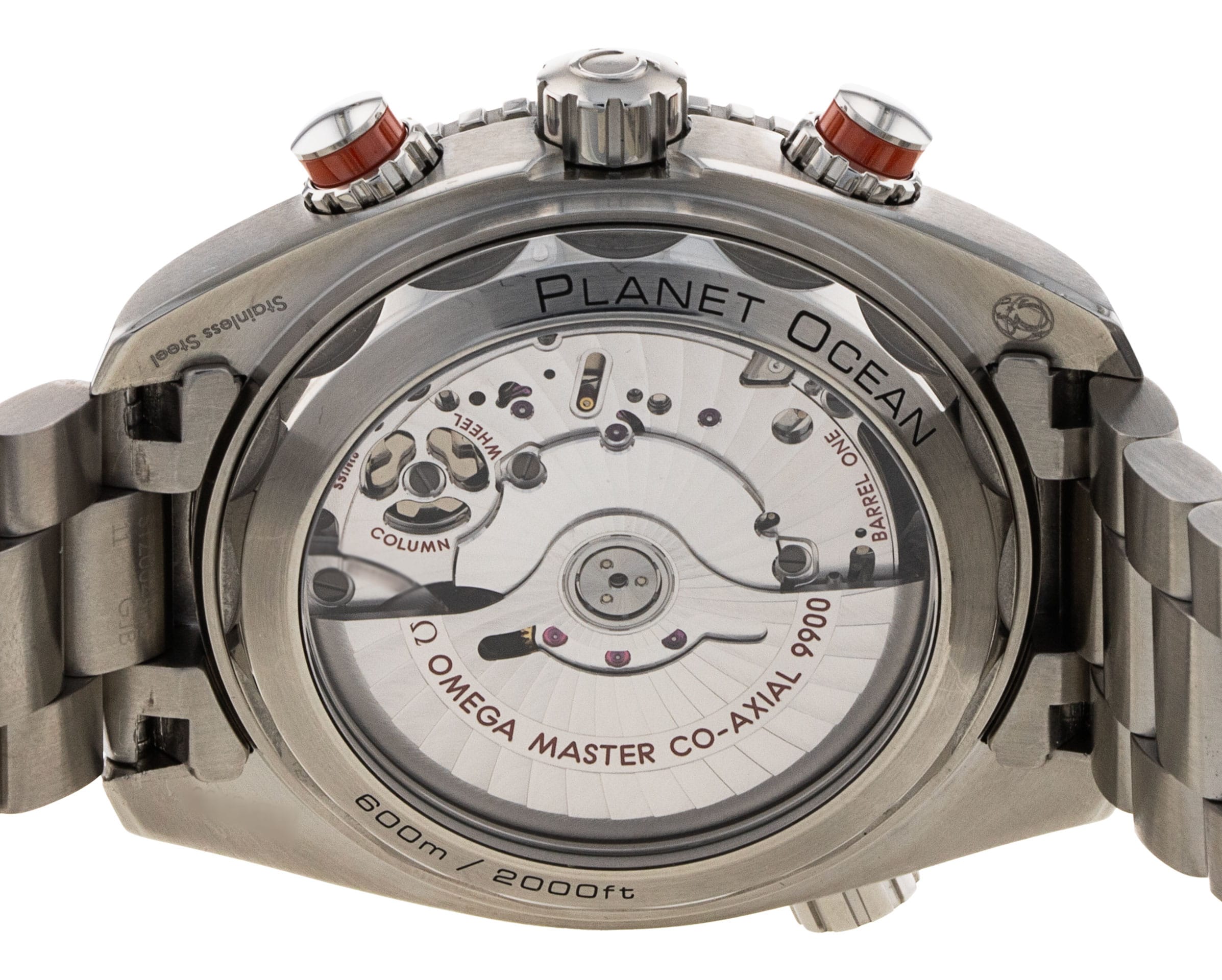 Omega Planet Ocean 215.30.46.51.99.001 Thumbnail 4