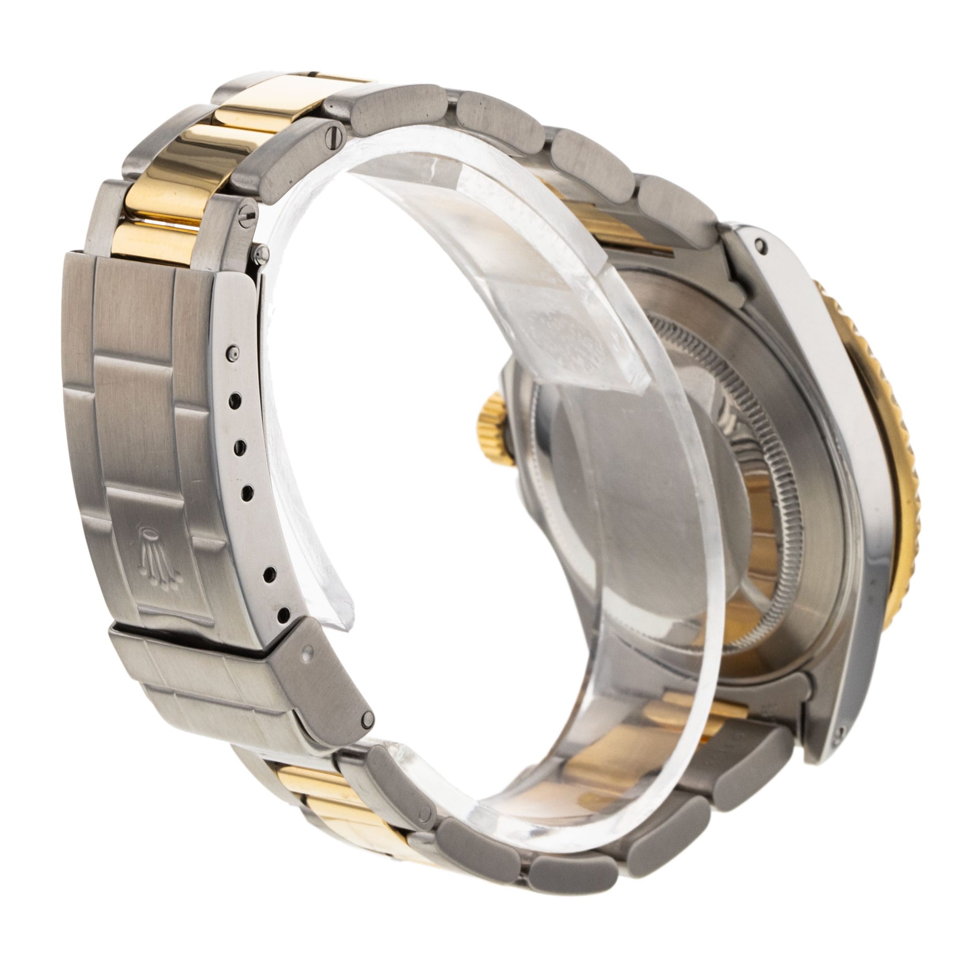 Rolex Submariner 16613 Thumbnail 3