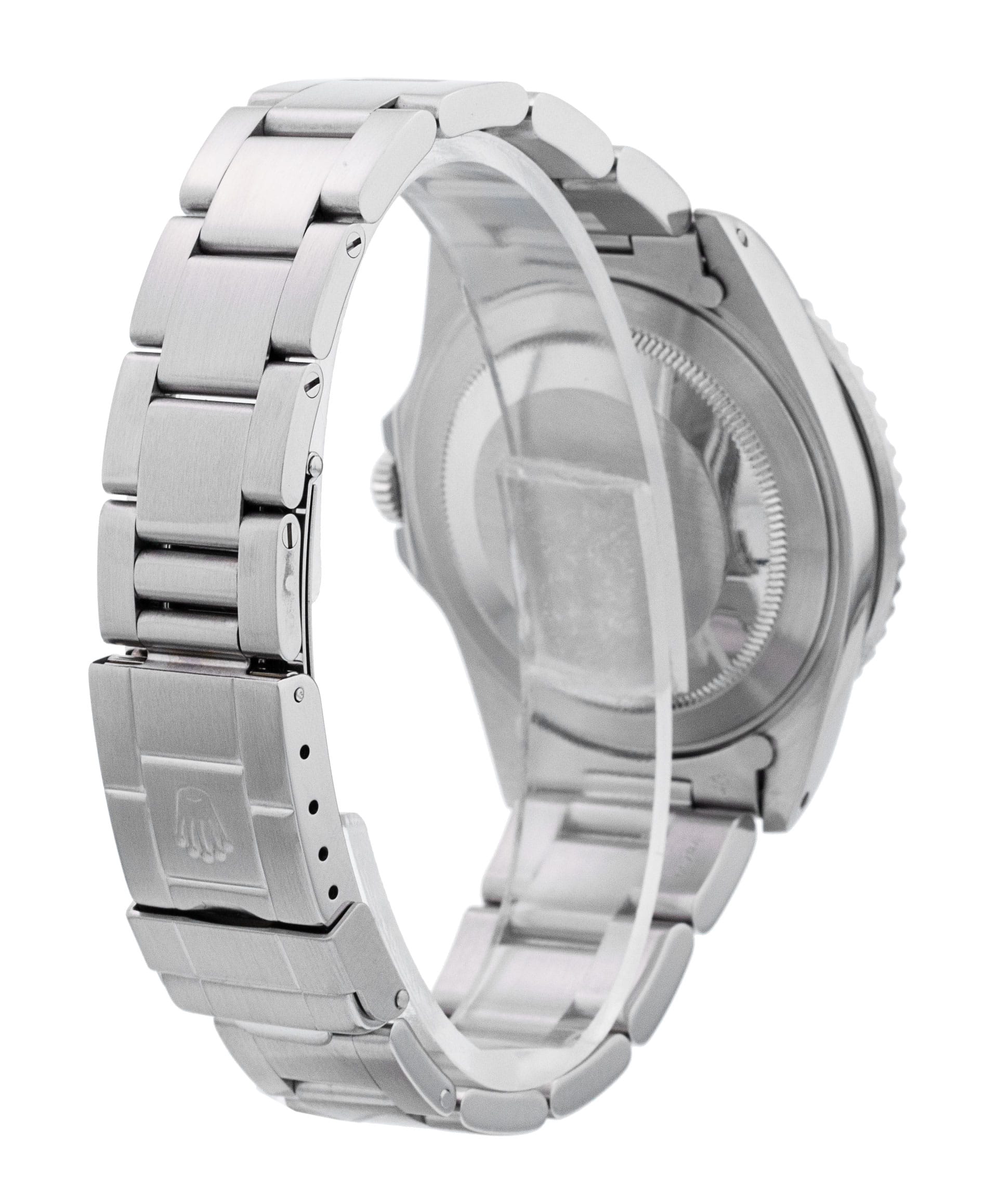 Rolex GMT Master II 16710 Thumbnail 3