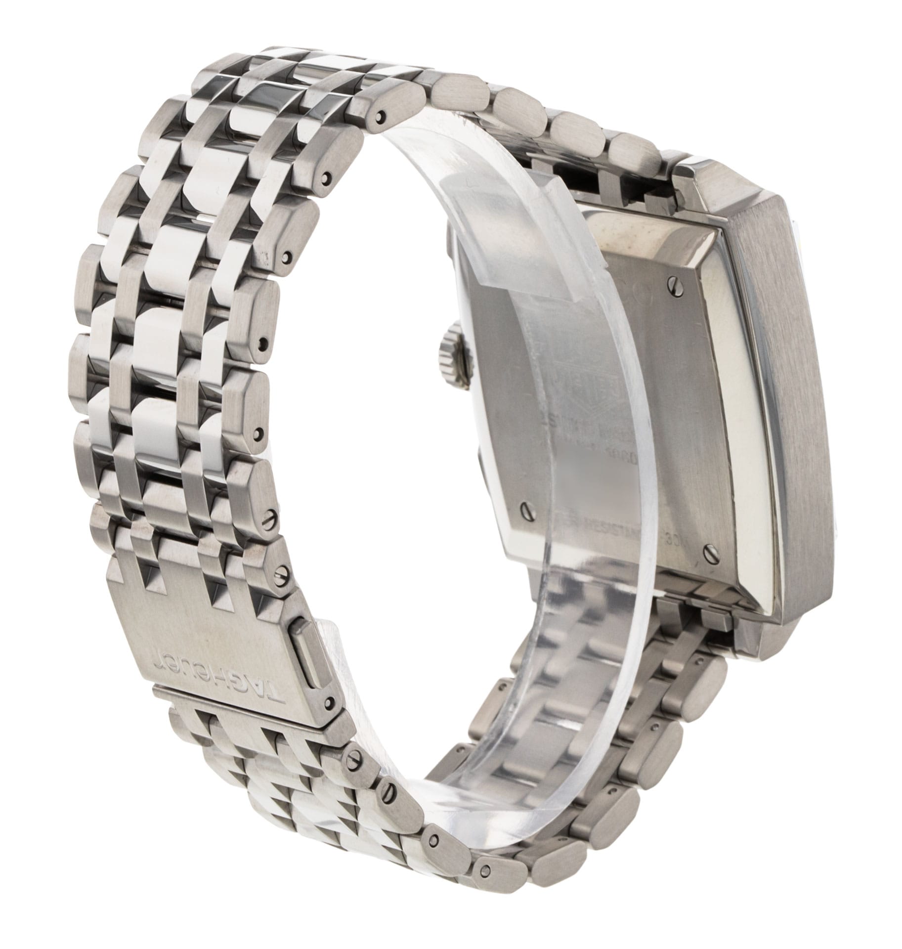 Tag Heuer Monaco CW2113.BA0780 Thumbnail 3