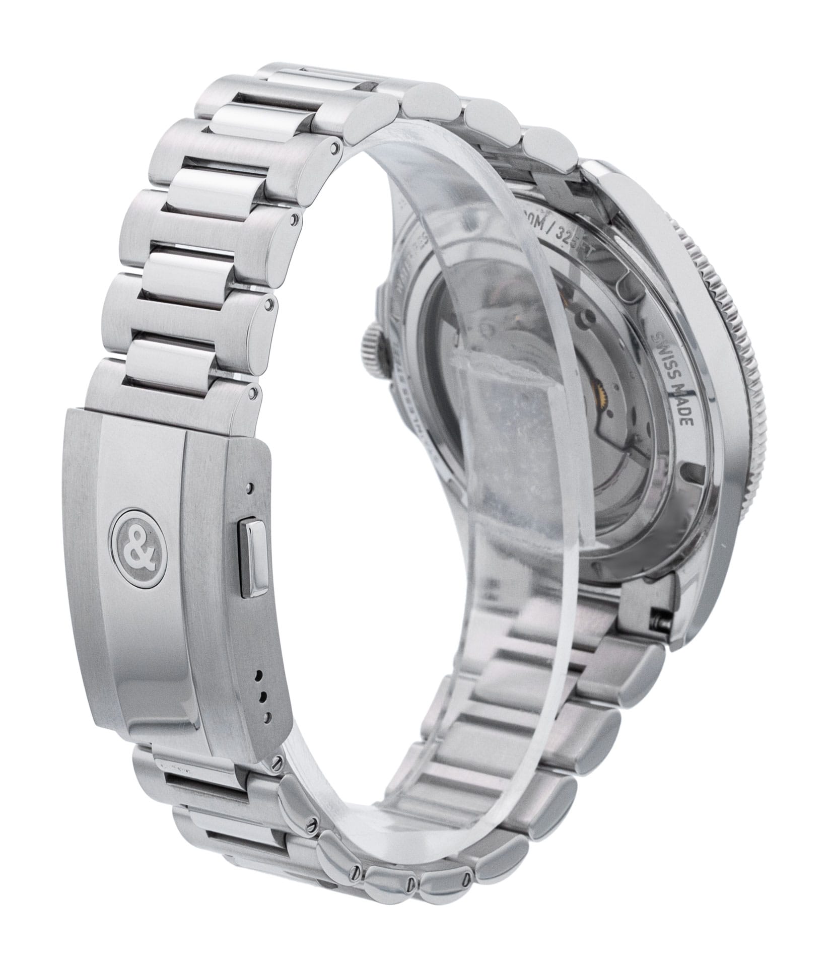 Bell and Ross BR V2-92 BRV292-BU-G-ST/SST Thumbnail 3