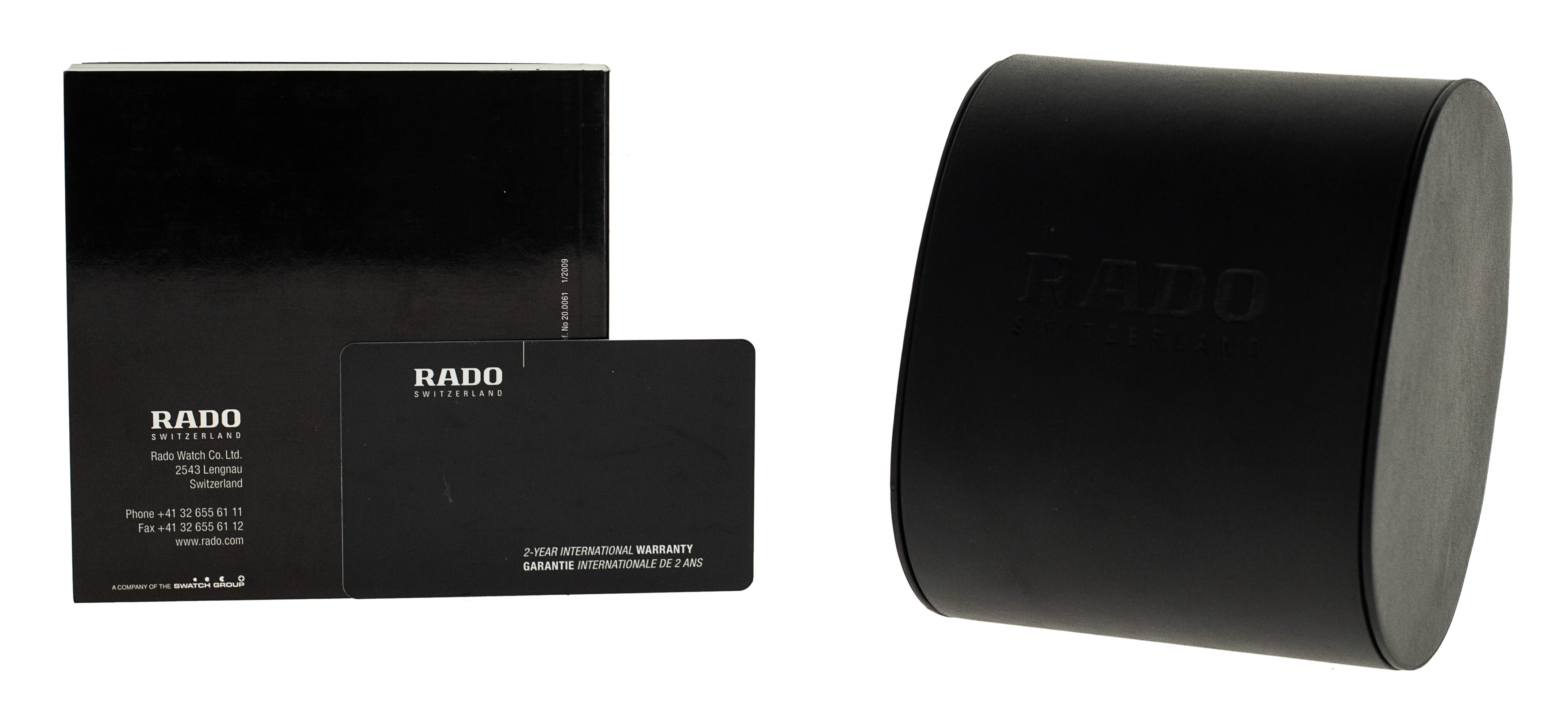 Rado True R27655742 Thumbnail 4