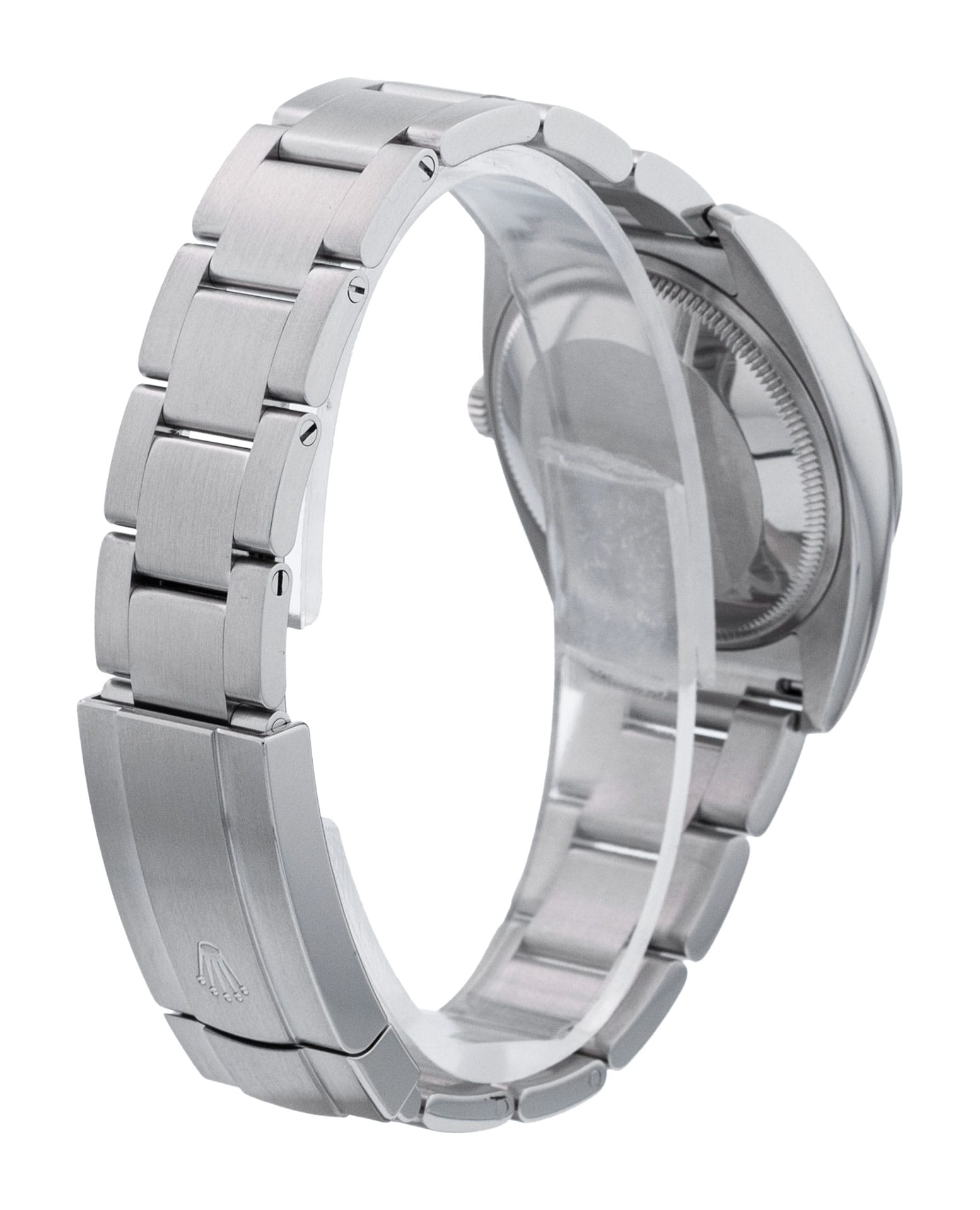 Rolex Oyster Perpetual 114200 Thumbnail 3