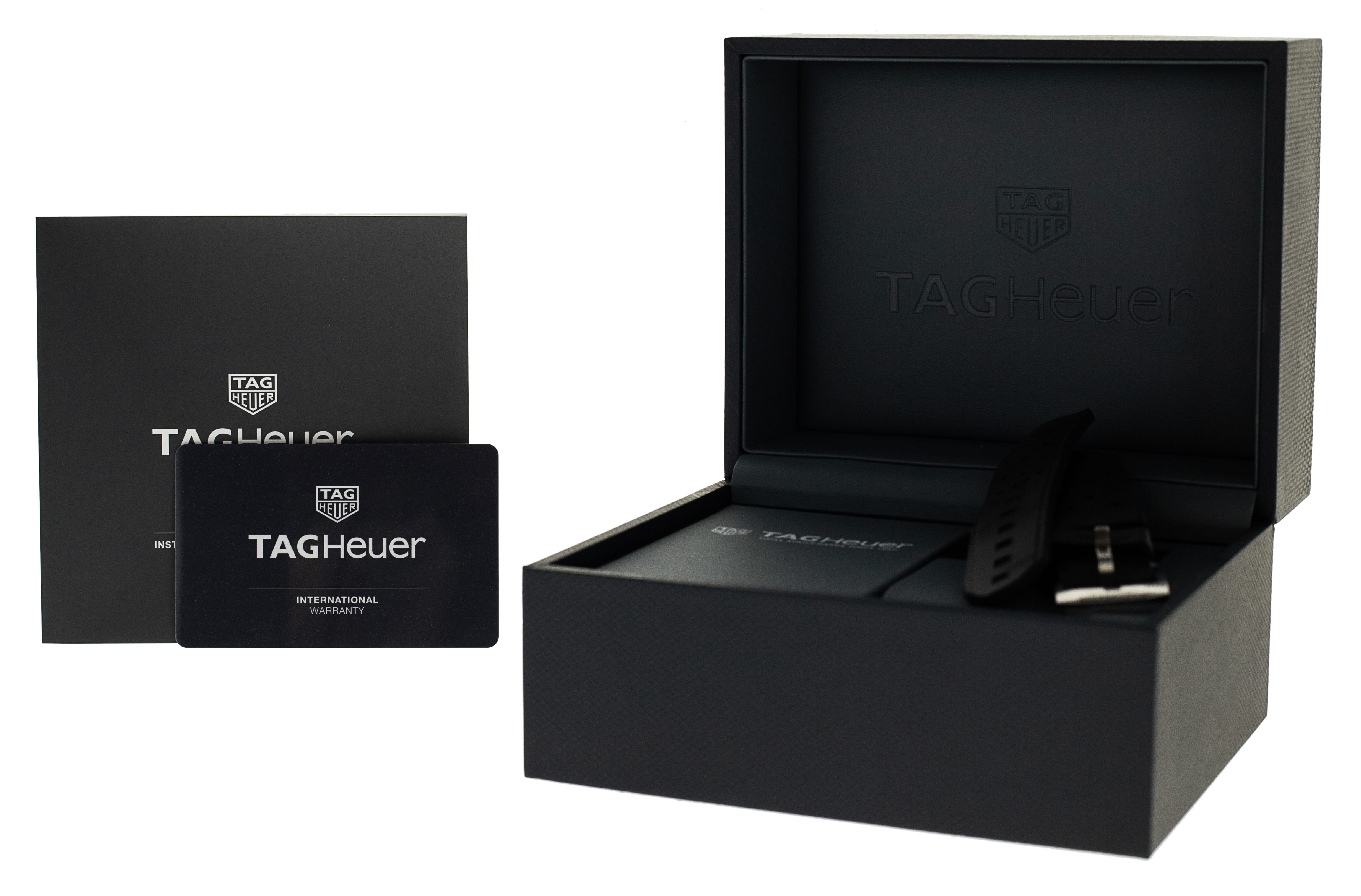 Tag Heuer Formula 1 CAZ1010.FT8024 Thumbnail 4