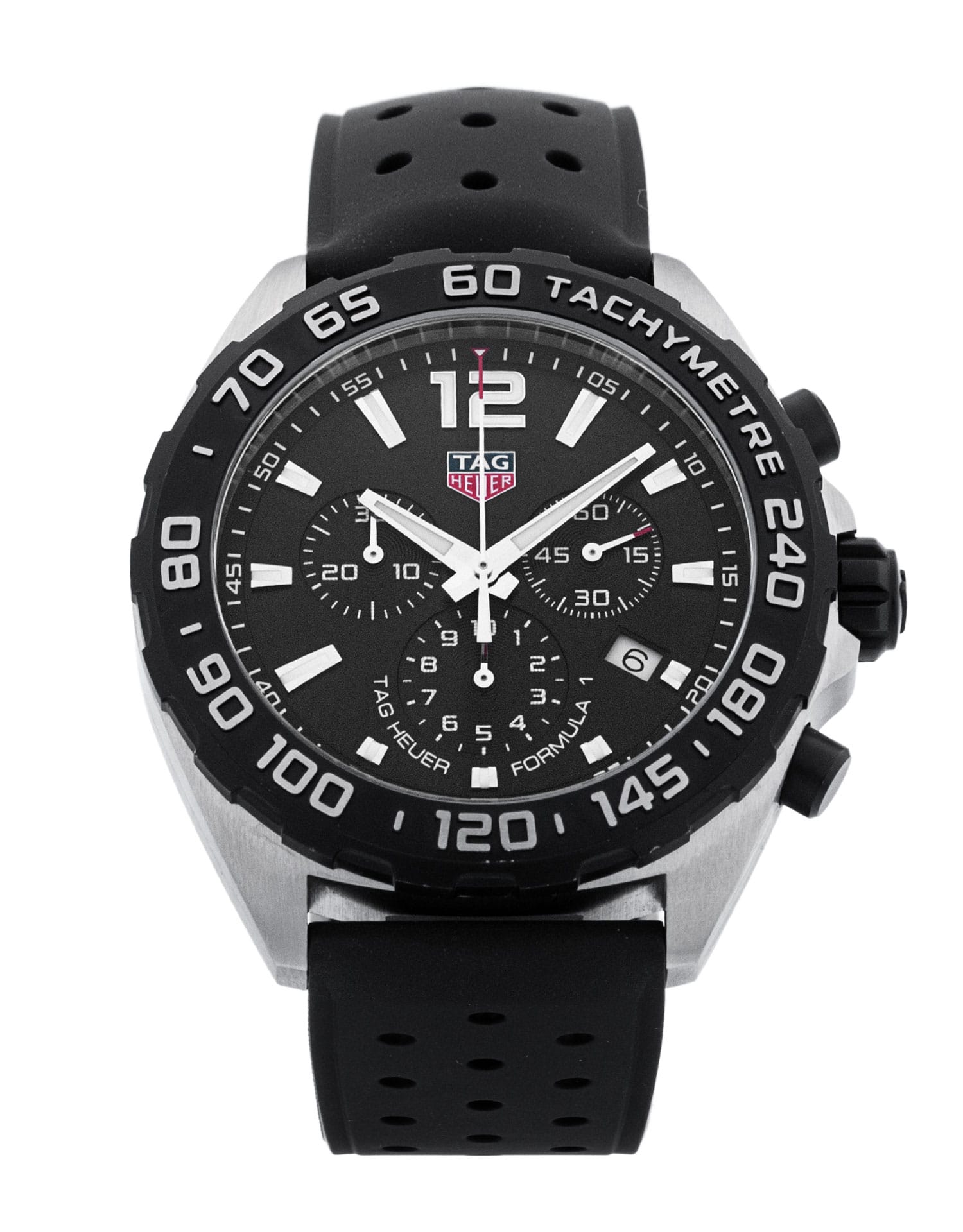 Tag Heuer Formula 1 CAZ1010.FT8024 Thumbnail 1