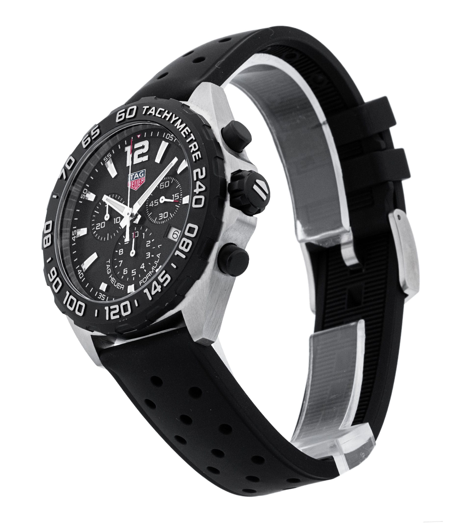 Tag Heuer Formula 1 CAZ1010.FT8024 Thumbnail 2