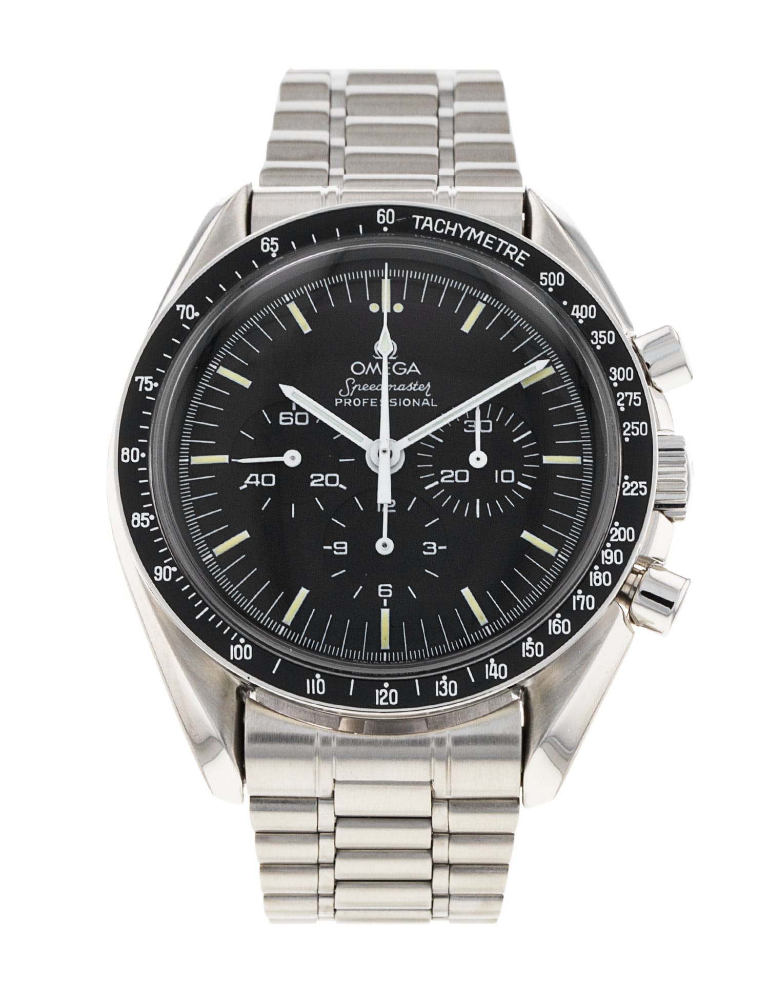 Omega Speedmaster Moonwatch 14502269ST Thumbnail 1