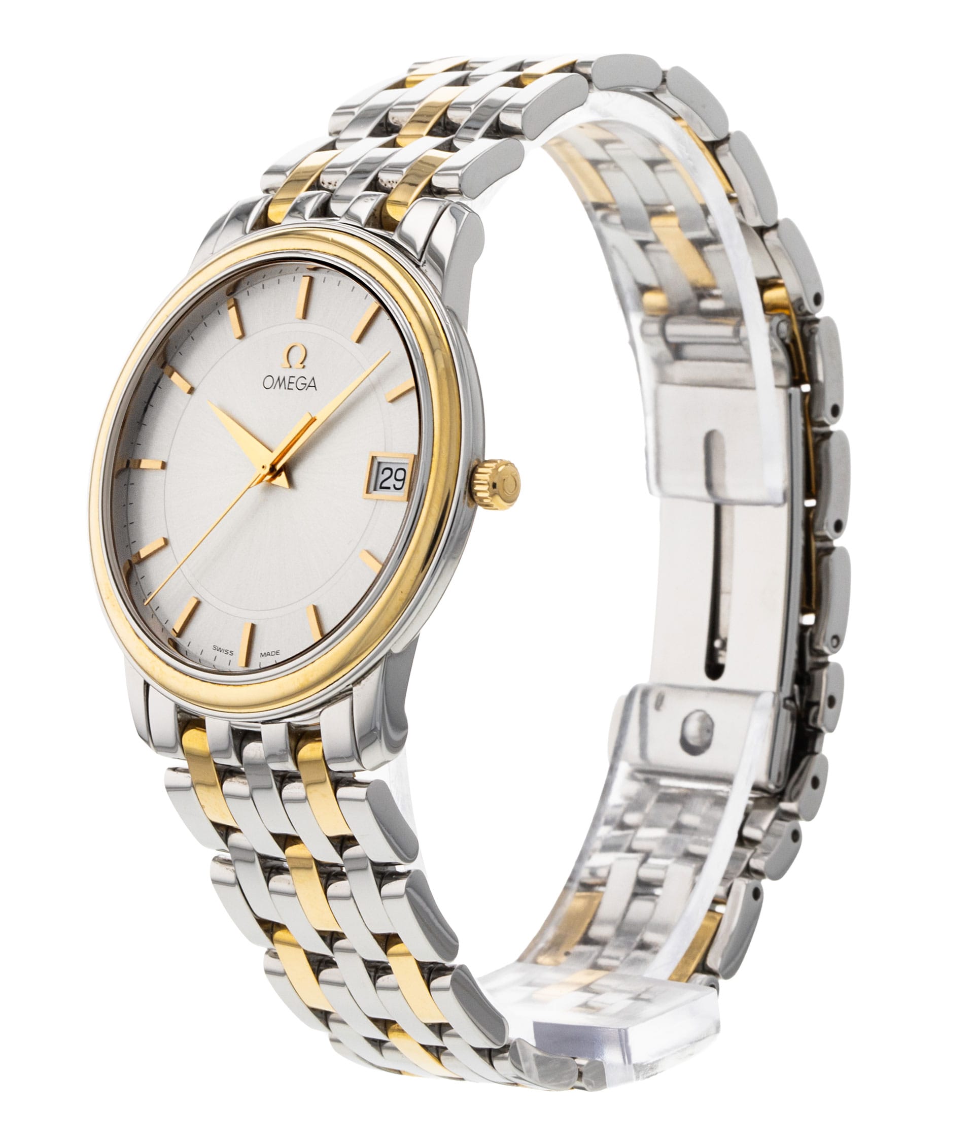 Omega De Ville Prestige 4310.31.00 Thumbnail 2