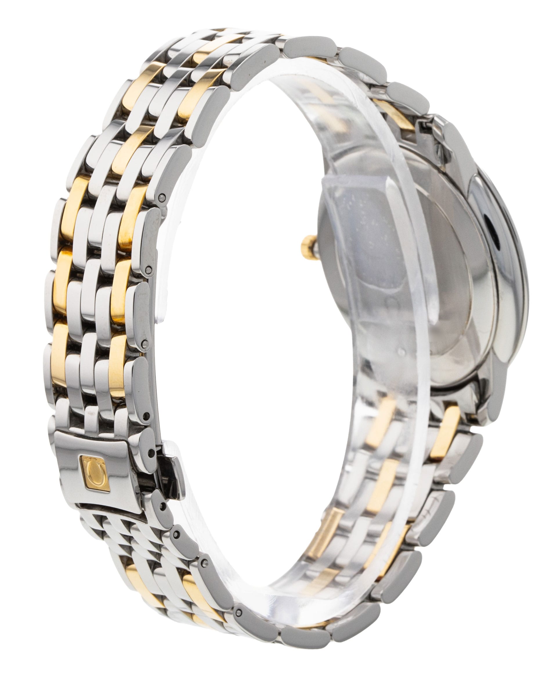 Omega De Ville Prestige 4310.31.00 Thumbnail 3