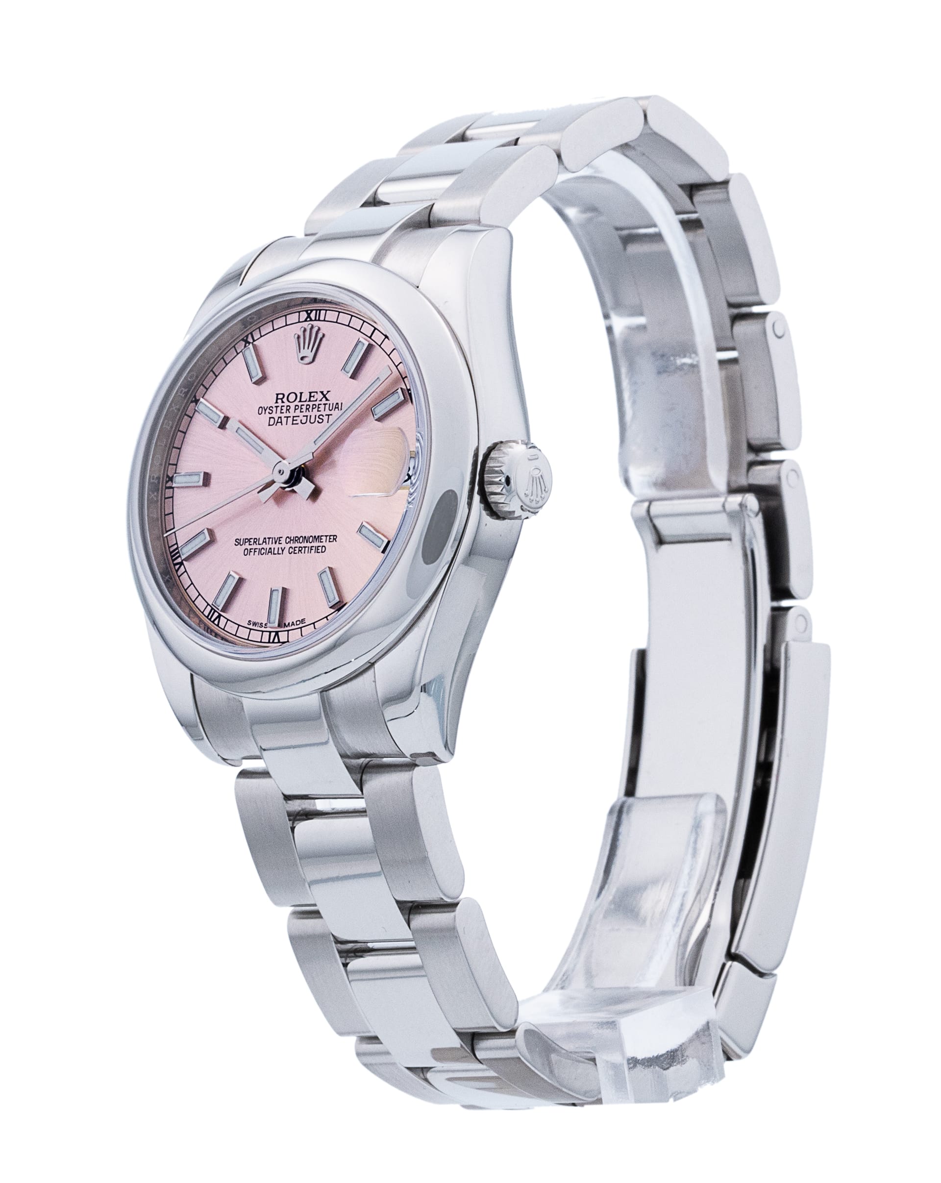 Rolex Datejust Lady 31 178240 Thumbnail 2