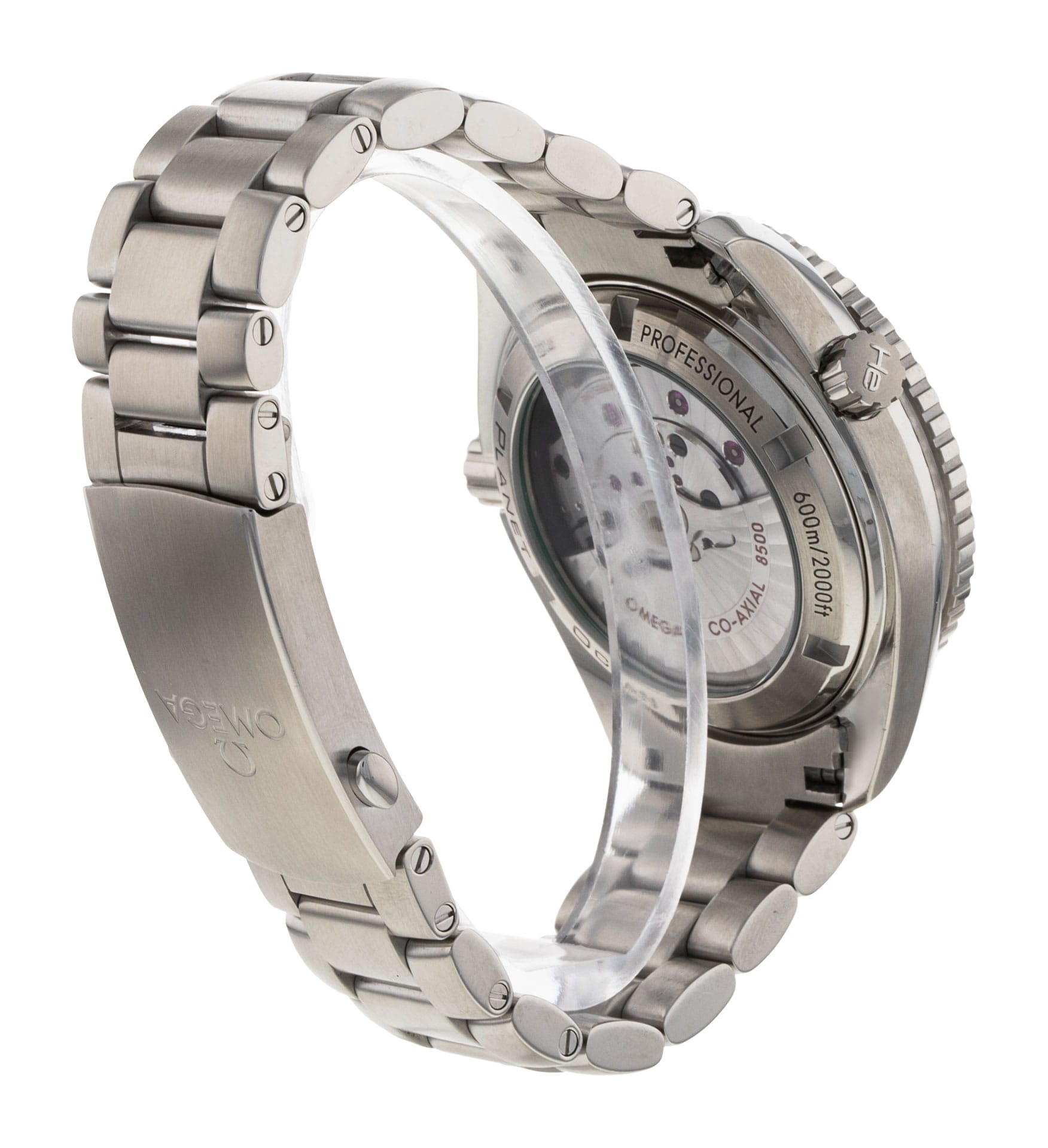 Omega Planet Ocean 232.32.42.21.01.003 Thumbnail 3