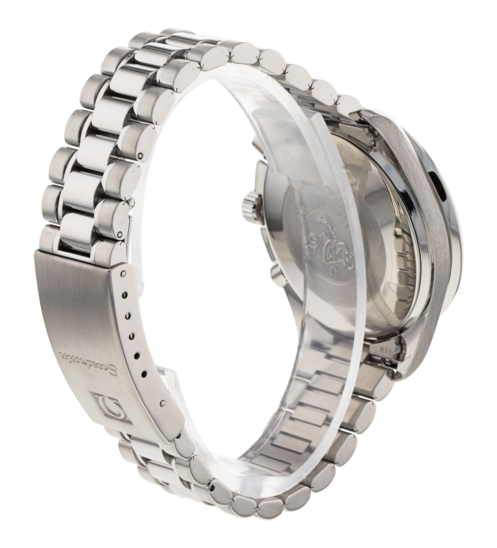 Omega Speedmaster Reduced 3510.50.00 Thumbnail 3