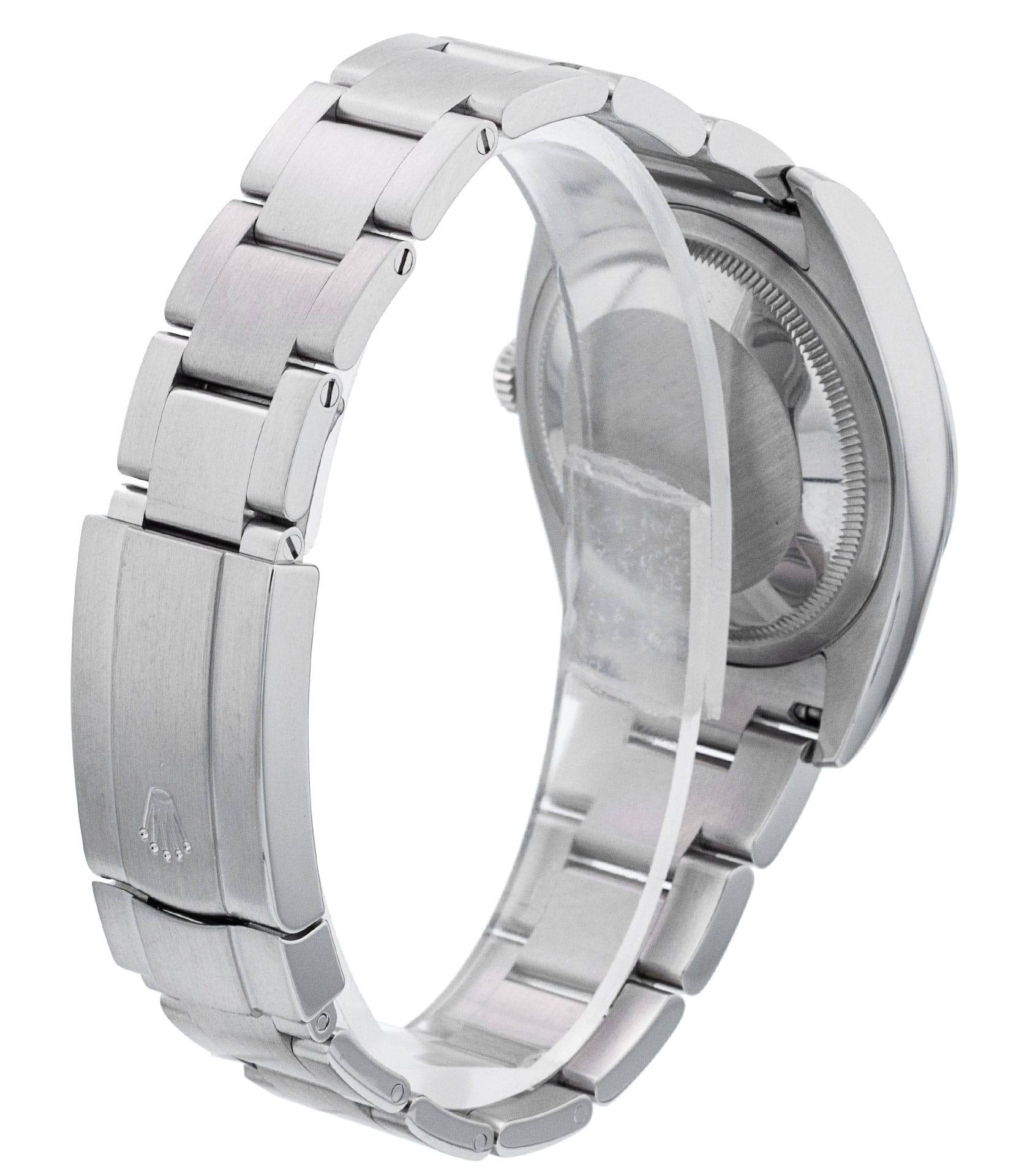 Rolex Oyster Perpetual 116000 Thumbnail 3