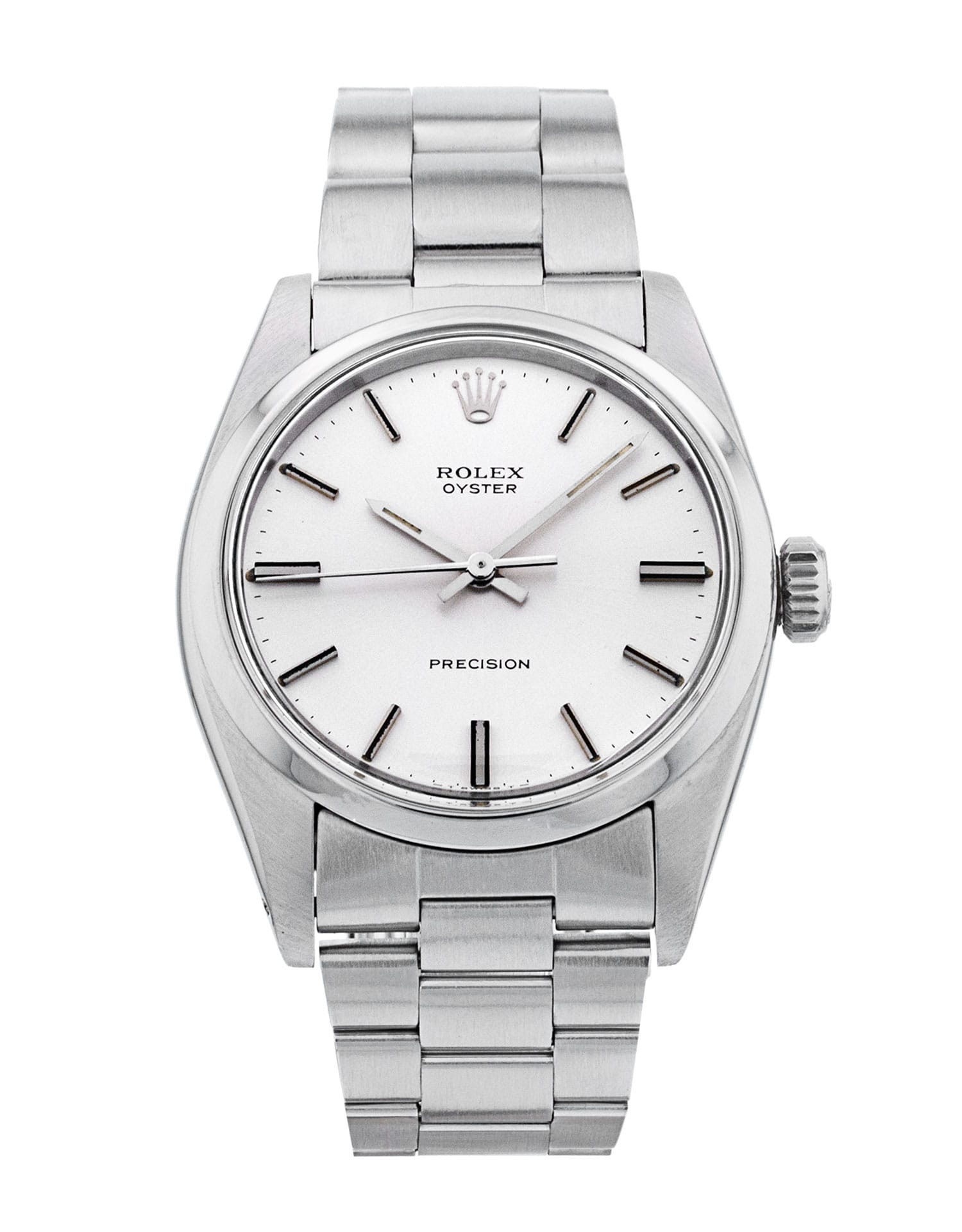 Pre-Owned Rolex Oyster Precision Watch