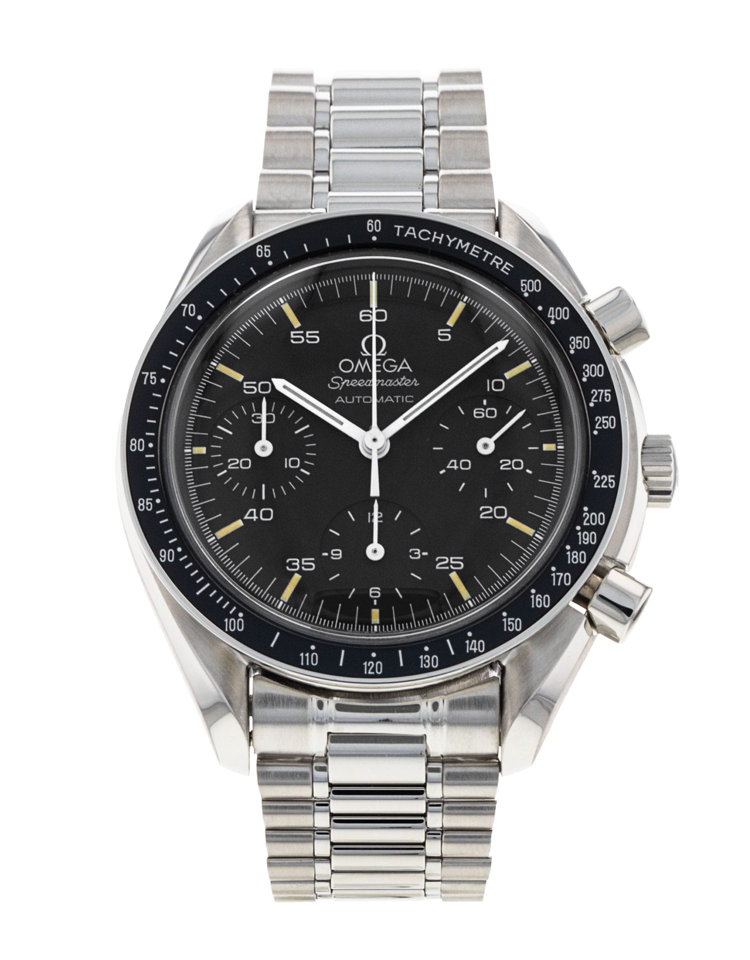 Omega Speedmaster Reduced 3510.50.00 Thumbnail 1