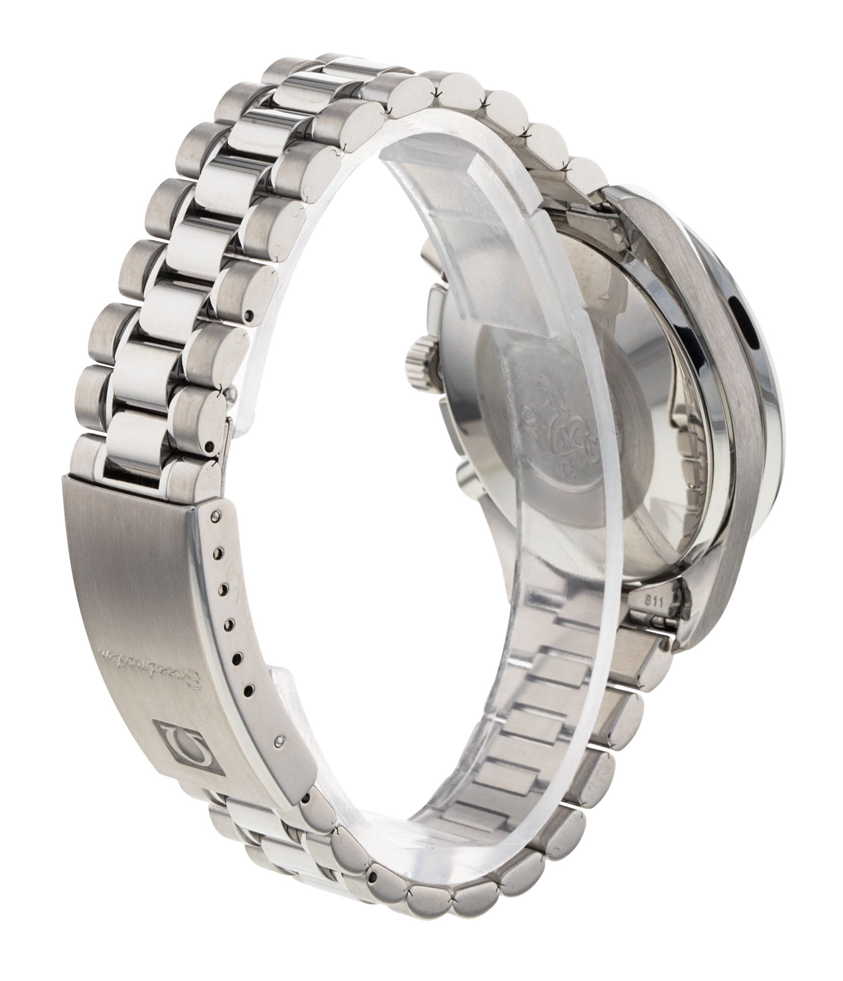 Omega Speedmaster Reduced 3510.50.00 Thumbnail 3