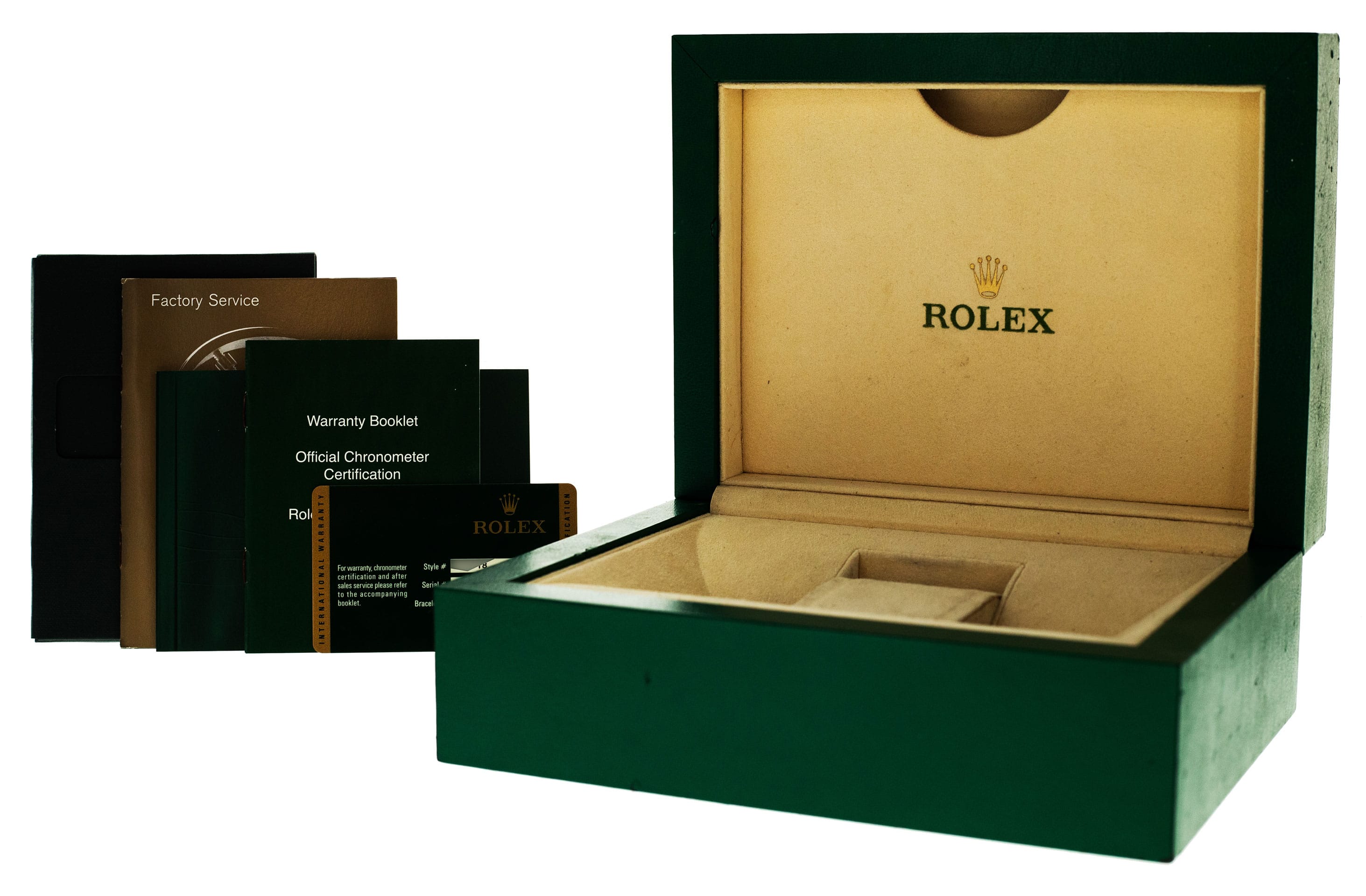 Rolex GMT Master II 116718 LN Thumbnail 4