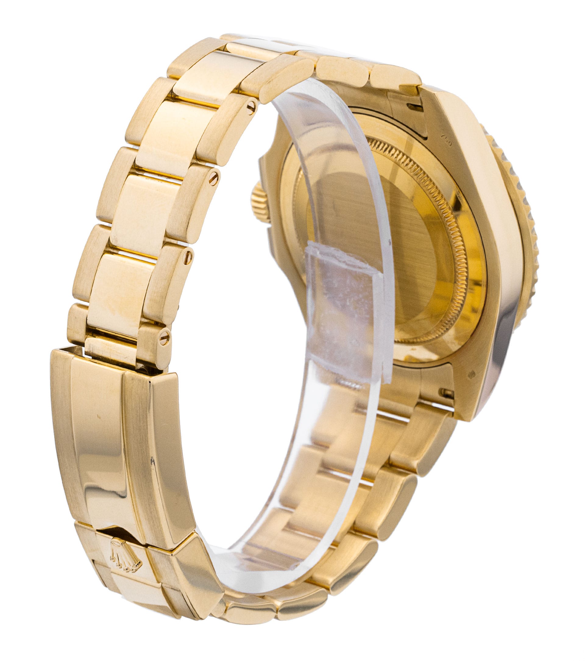 Rolex GMT Master II 116718 LN Thumbnail 3