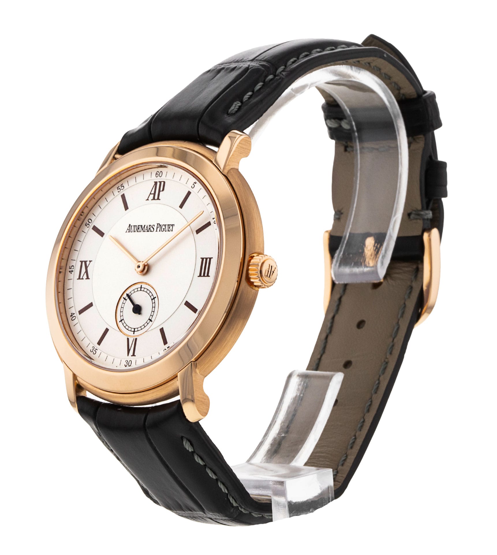 Audemars Piguet Jules Audemars 15056OR/O/0067CR/01 Thumbnail 2