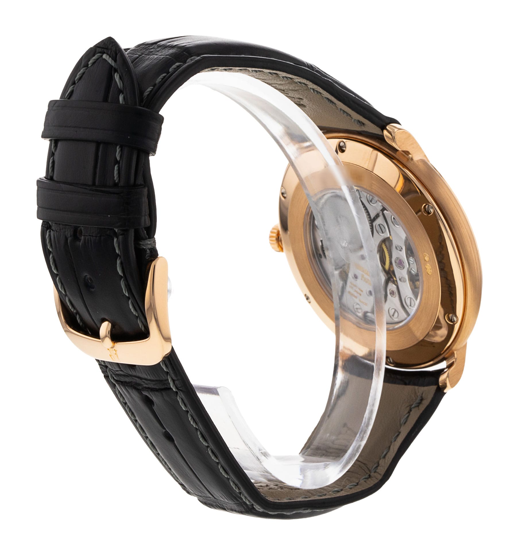 Audemars Piguet Jules Audemars 15056OR/O/0067CR/01 Thumbnail 3