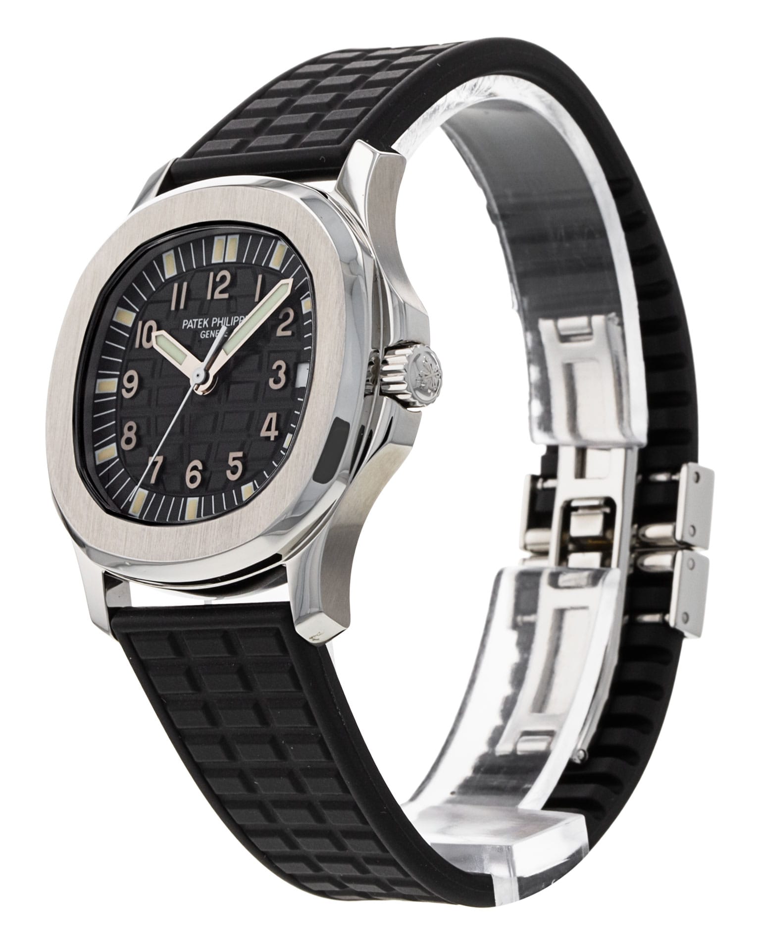 Patek Philippe Aquanaut 5060A-001 Thumbnail 2