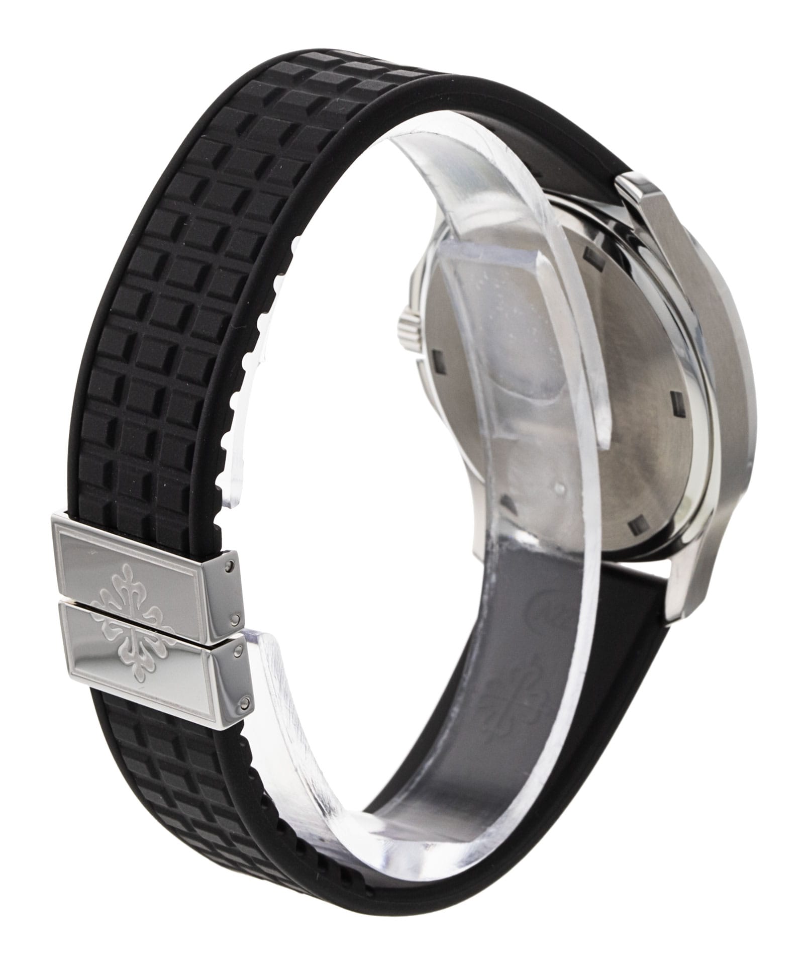 Patek Philippe Aquanaut 5060A-001 Thumbnail 3