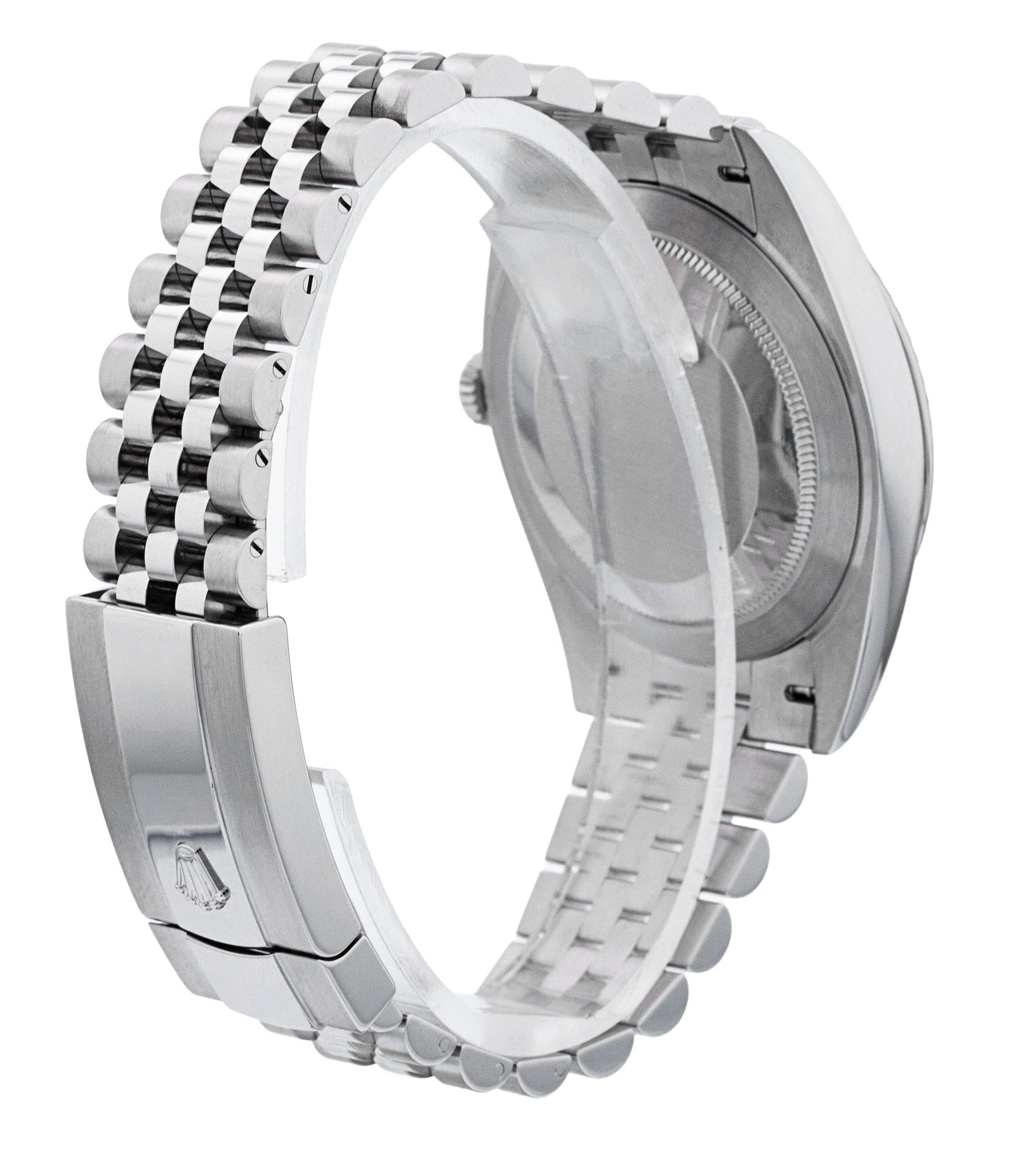 Rolex Datejust 41 126334 Thumbnail 3