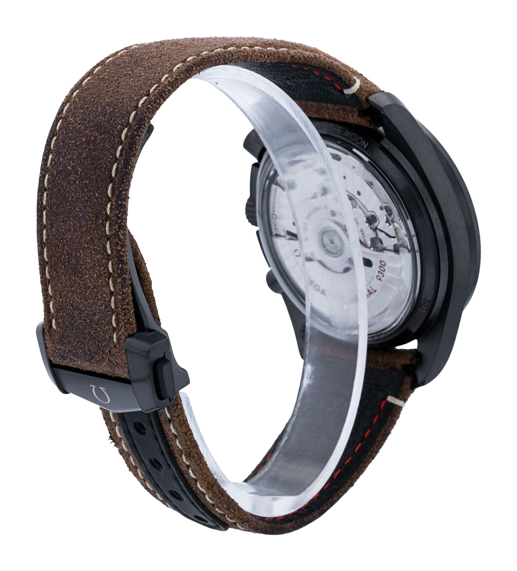 Omega Speedmaster Dark Side of the Moon 311.92.44.51.01.006 Thumbnail 3