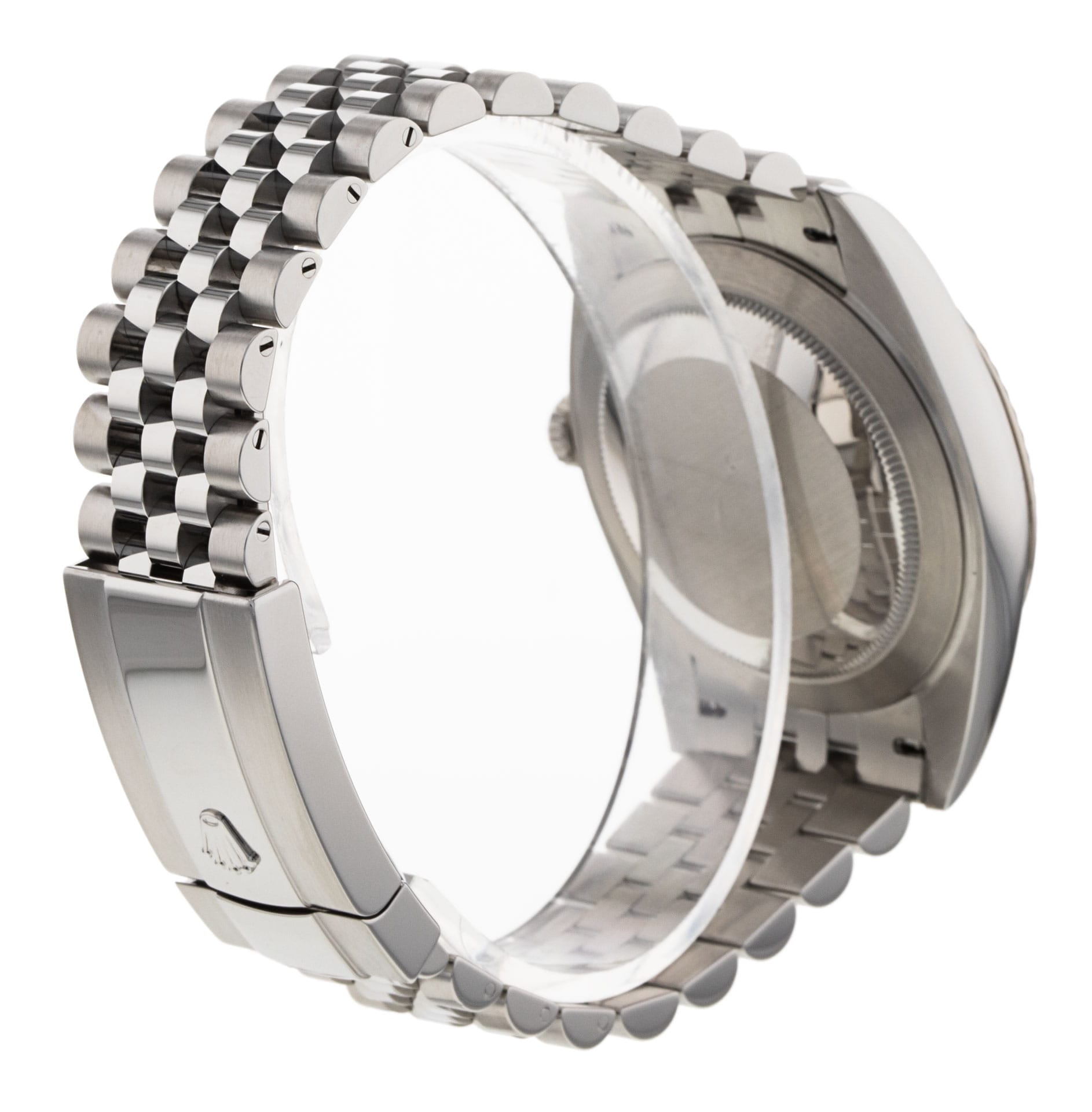 Rolex Datejust 41 126334 Thumbnail 3