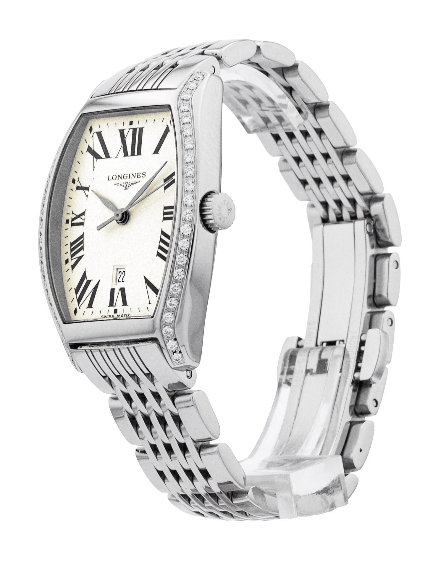 Longines Evidenza L2.155.0.71.6 Thumbnail 2