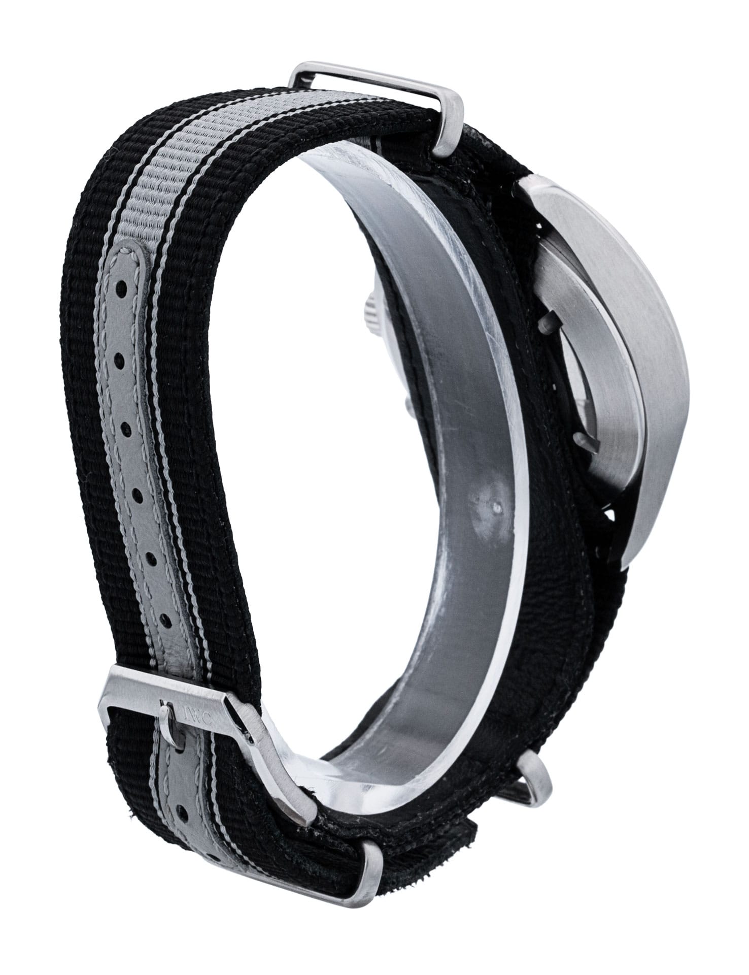 IWC Pilot's Chrono IW370603 Thumbnail 3