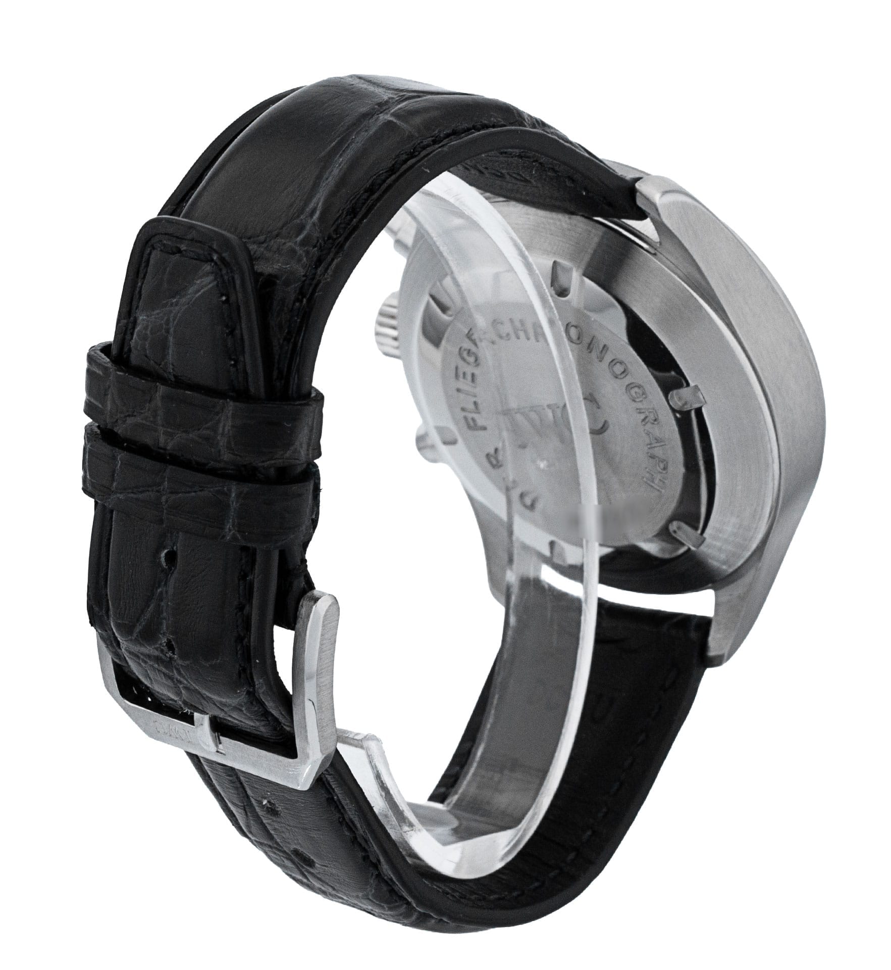 IWC Pilot's Chrono IW370603 Thumbnail 3