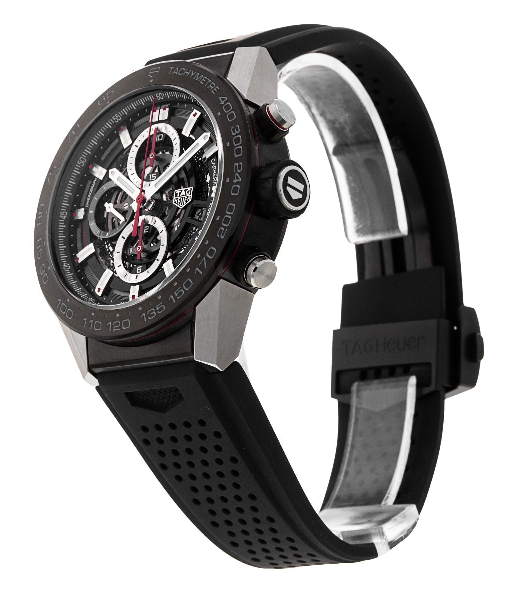 Tag Heuer Carrera CAR2A1Z.FT6044 Thumbnail 2