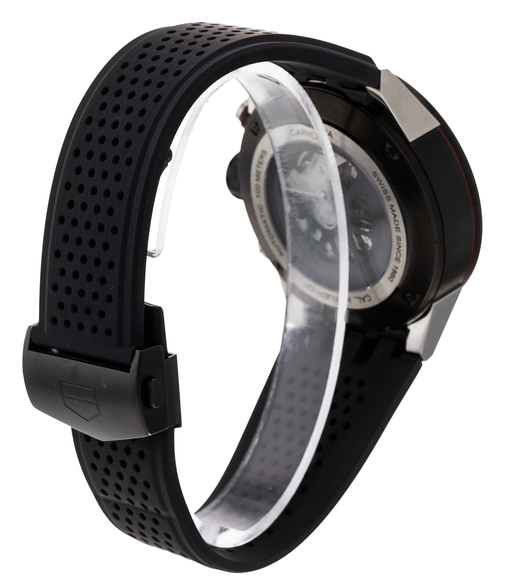 Tag Heuer Carrera CAR2A1Z.FT6044 Thumbnail 3