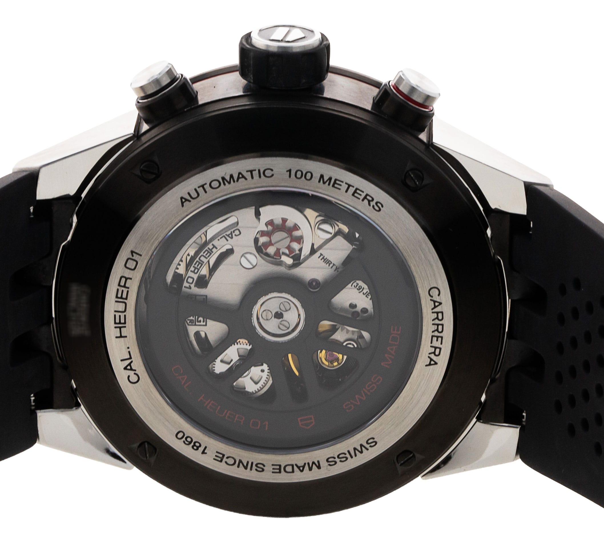 Tag Heuer Carrera CAR2A1Z.FT6044 Thumbnail 4