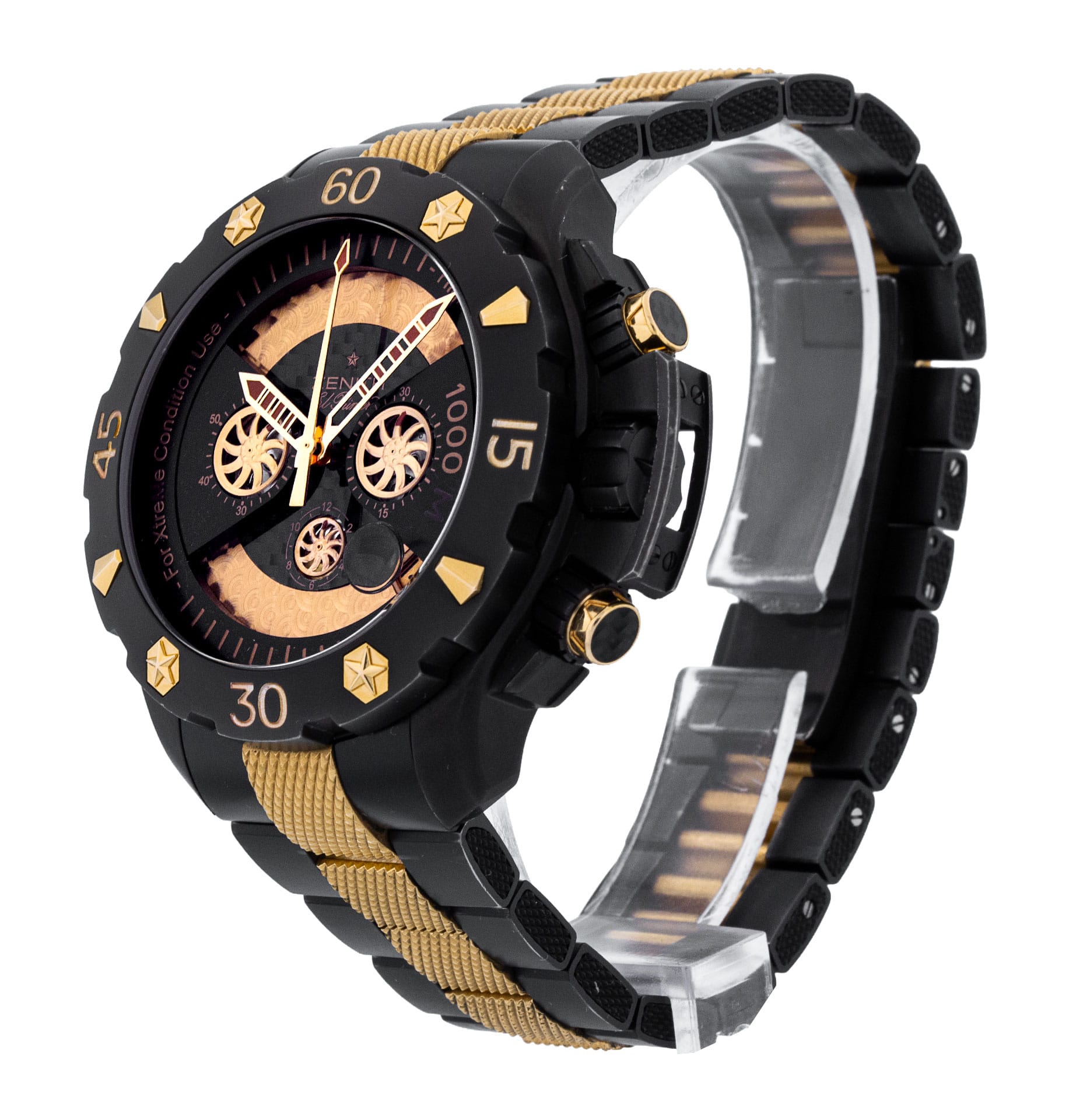 Zenith Defy Xtreme 96.0528.4000/21.M528 Thumbnail 2