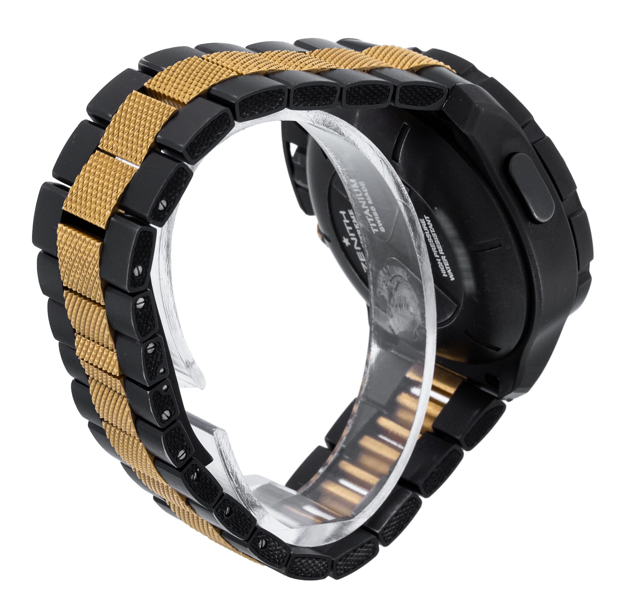 Zenith Defy Xtreme 96.0528.4000/21.M528 Thumbnail 3