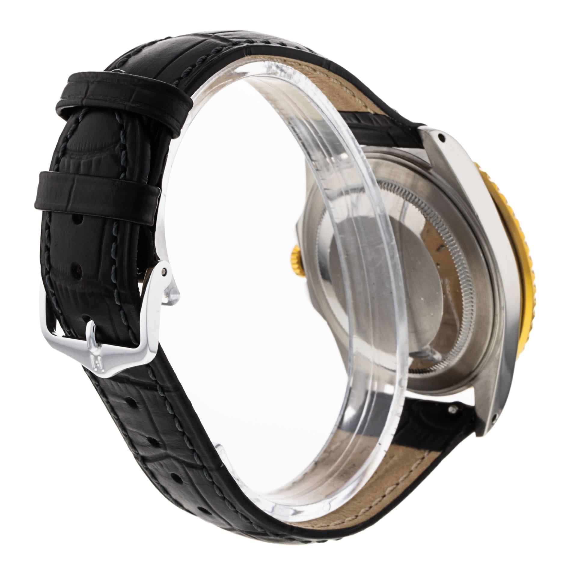 Rolex GMT Master II 16713 Thumbnail 3